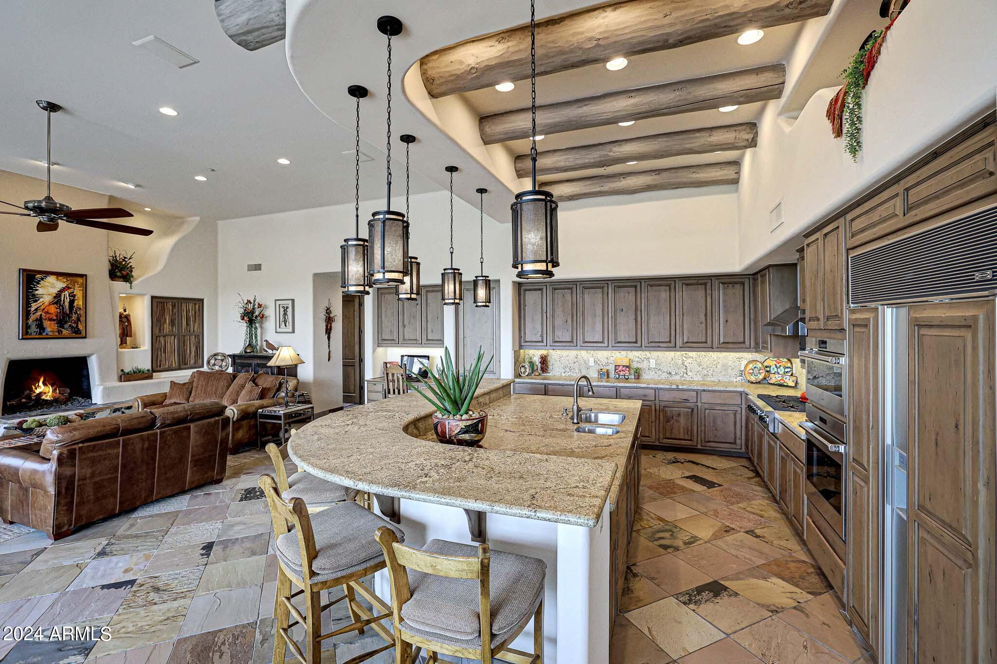 Pinnacle Canyon in Troon North - Residential