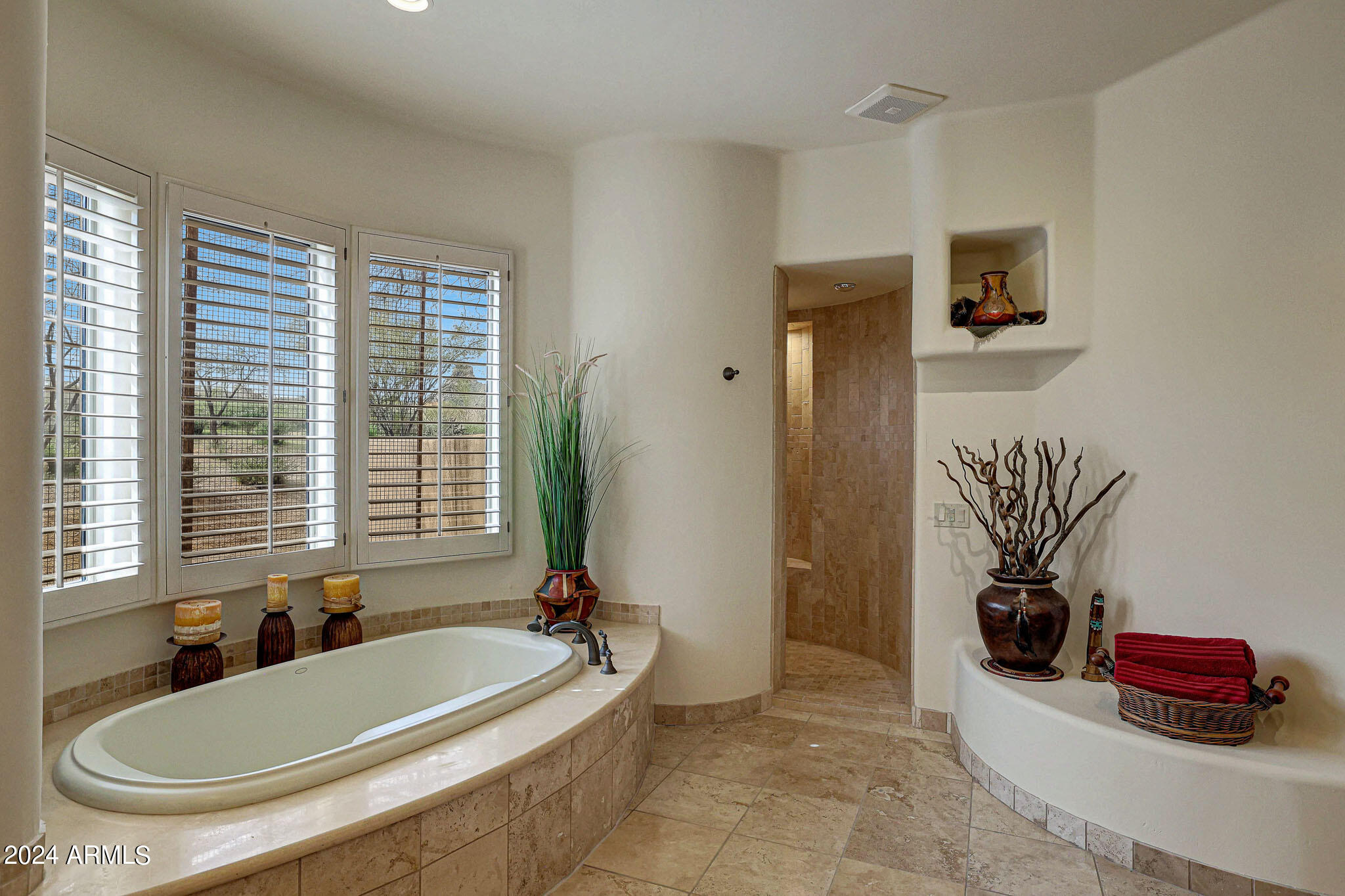 Pinnacle Canyon in Troon North - Residential