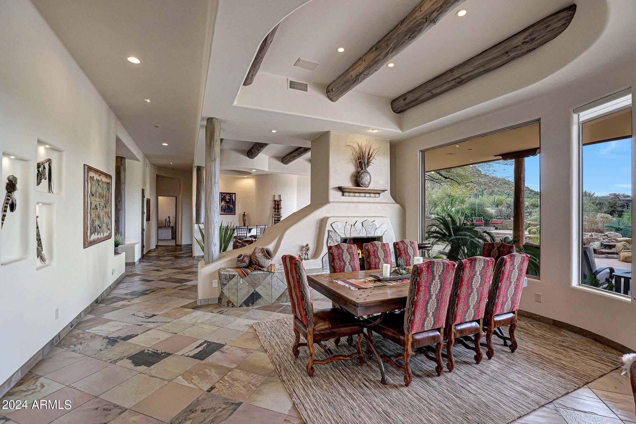 Pinnacle Canyon in Troon North - Residential