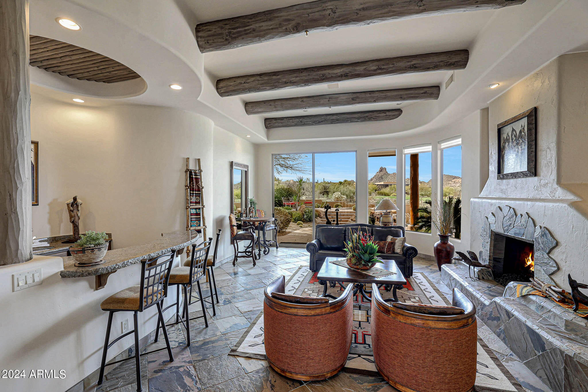 Pinnacle Canyon in Troon North - Residential