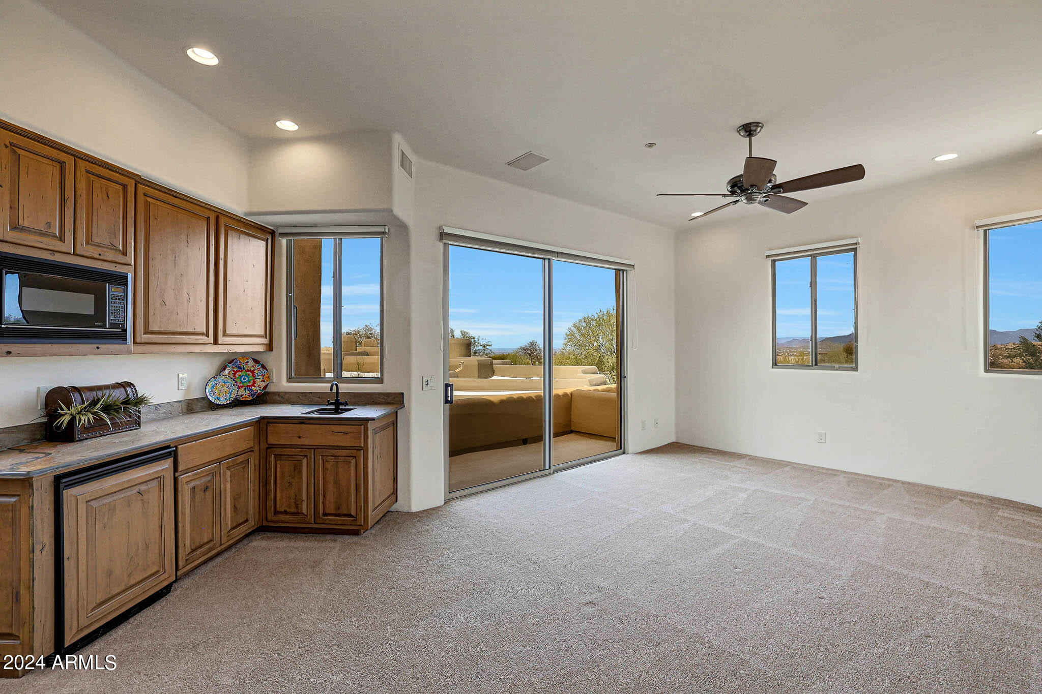 Pinnacle Canyon in Troon North - Residential