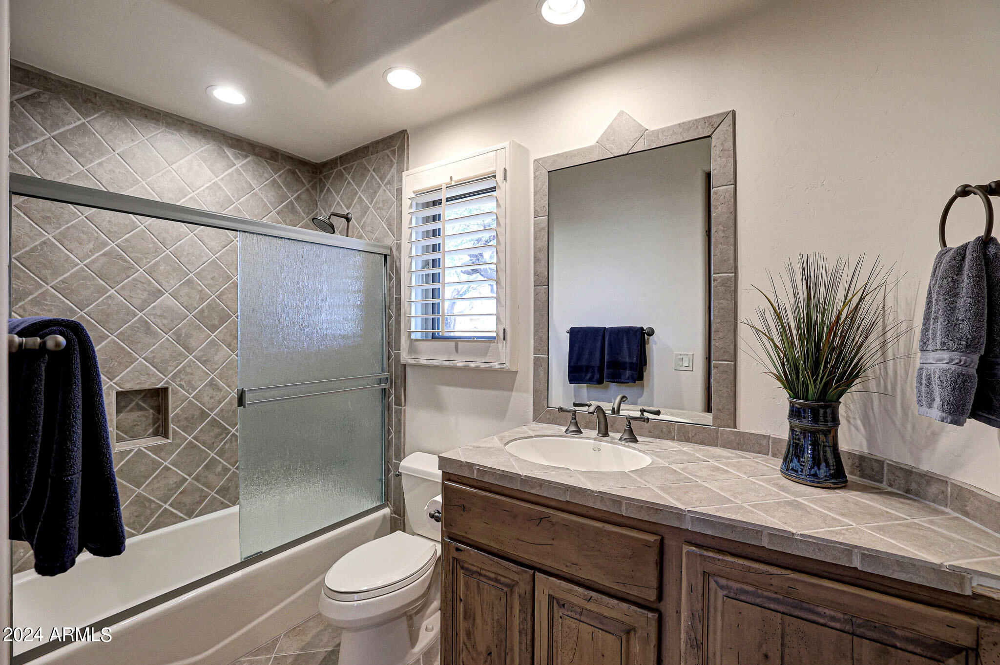 Pinnacle Canyon in Troon North - Residential
