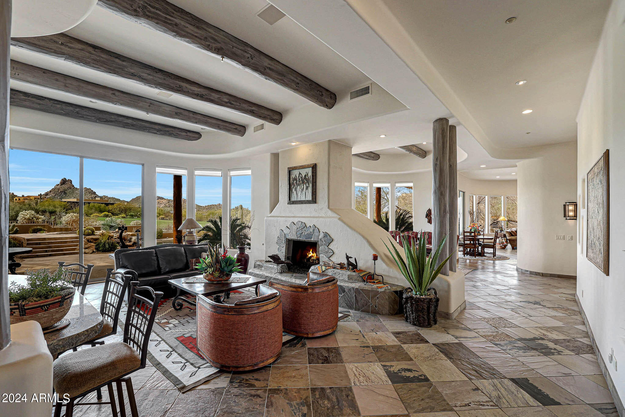 Pinnacle Canyon in Troon North - Residential