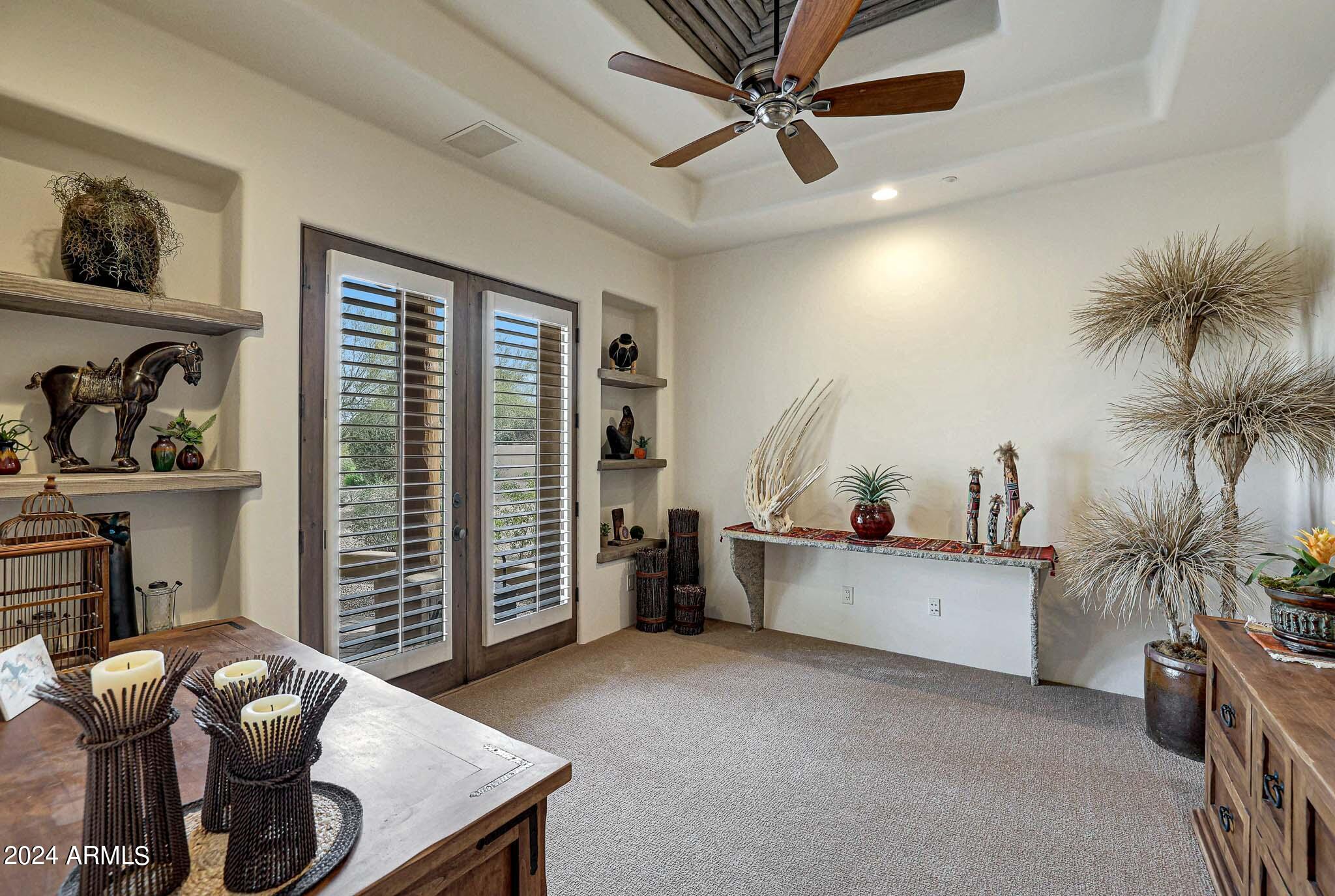 Pinnacle Canyon in Troon North - Residential