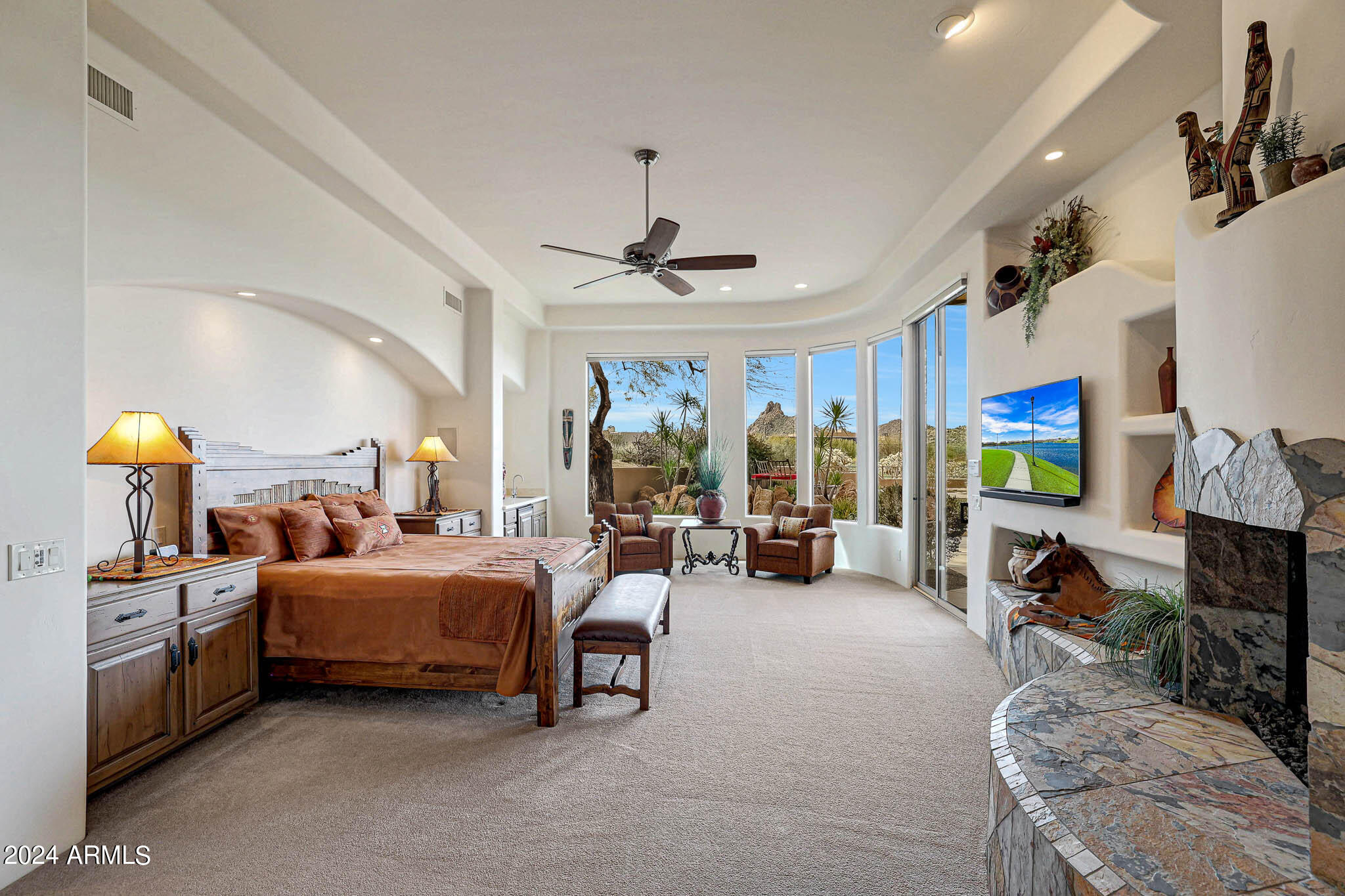 Pinnacle Canyon in Troon North - Residential