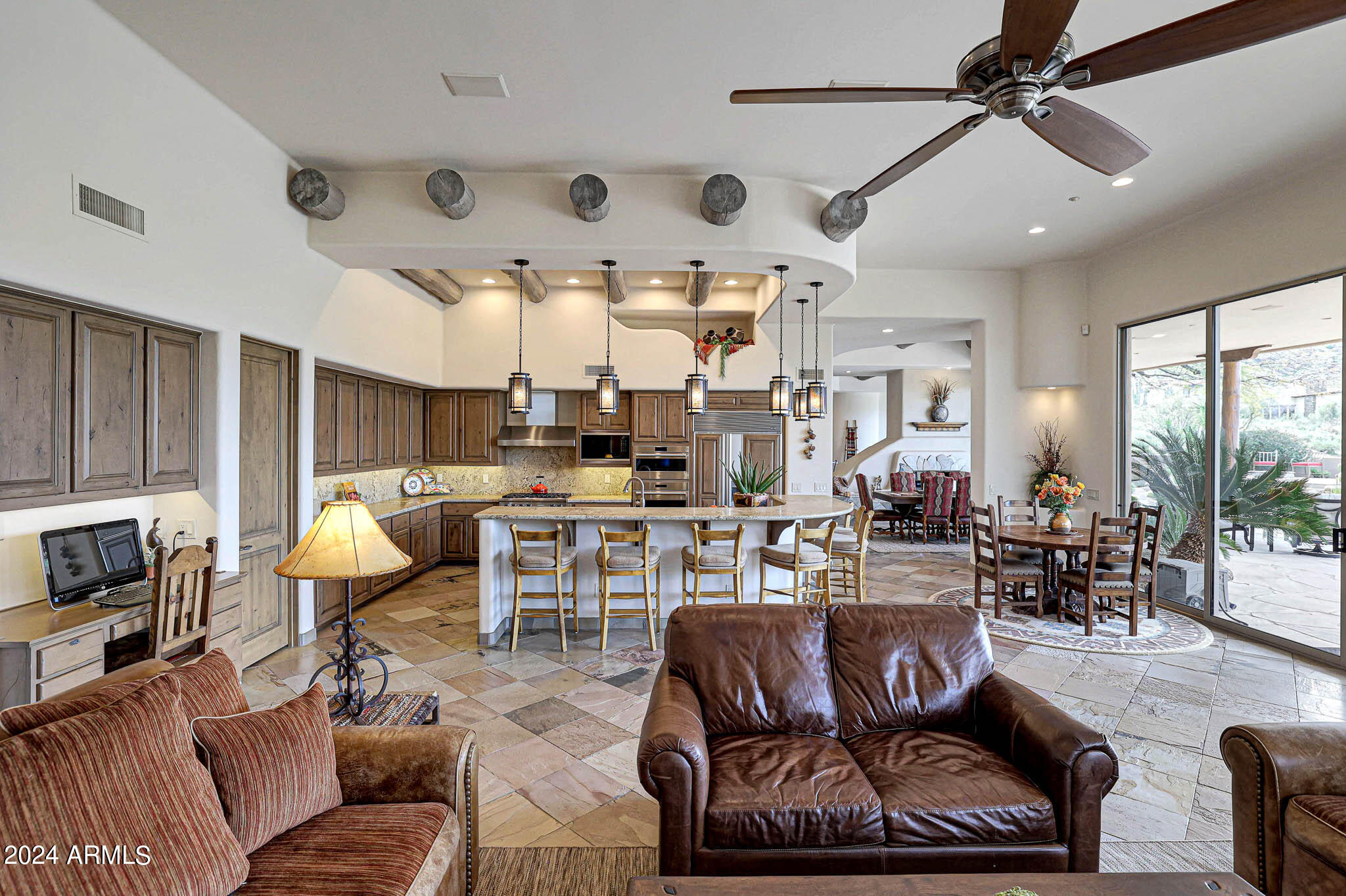 Pinnacle Canyon in Troon North - Residential