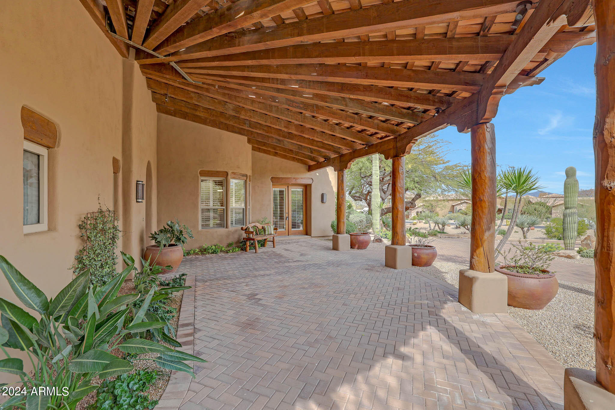 Pinnacle Canyon in Troon North - Residential