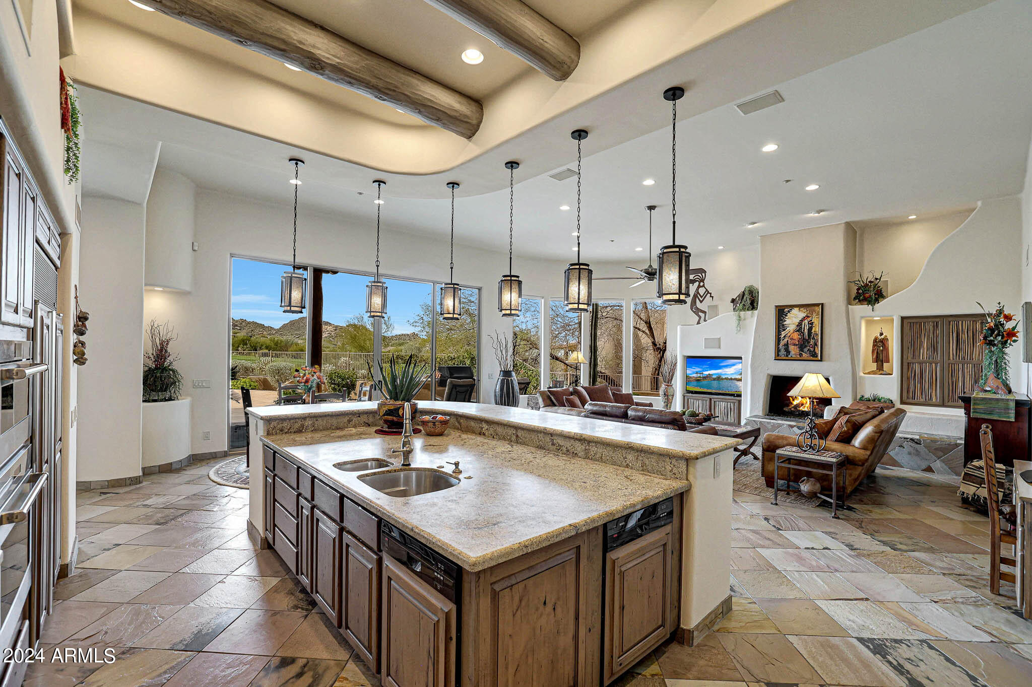 Pinnacle Canyon in Troon North - Residential