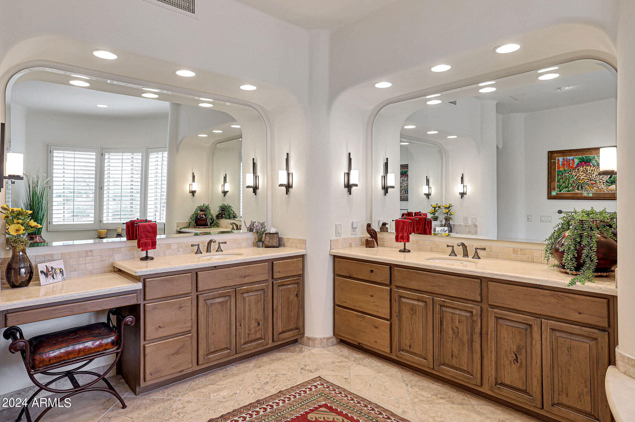 Pinnacle Canyon in Troon North - Residential