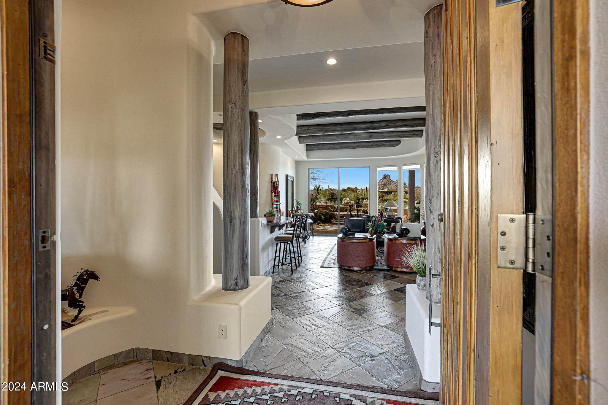 Pinnacle Canyon in Troon North - Residential