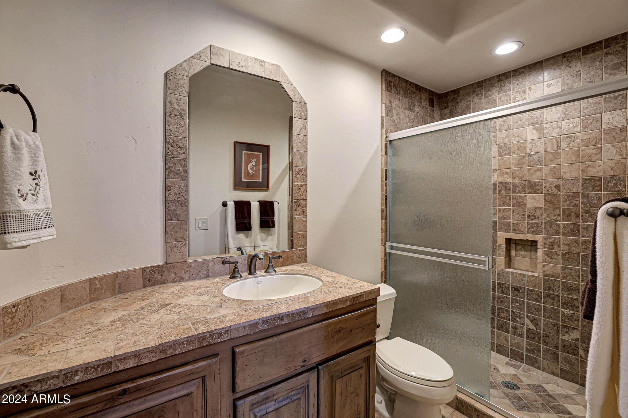 Pinnacle Canyon in Troon North - Residential
