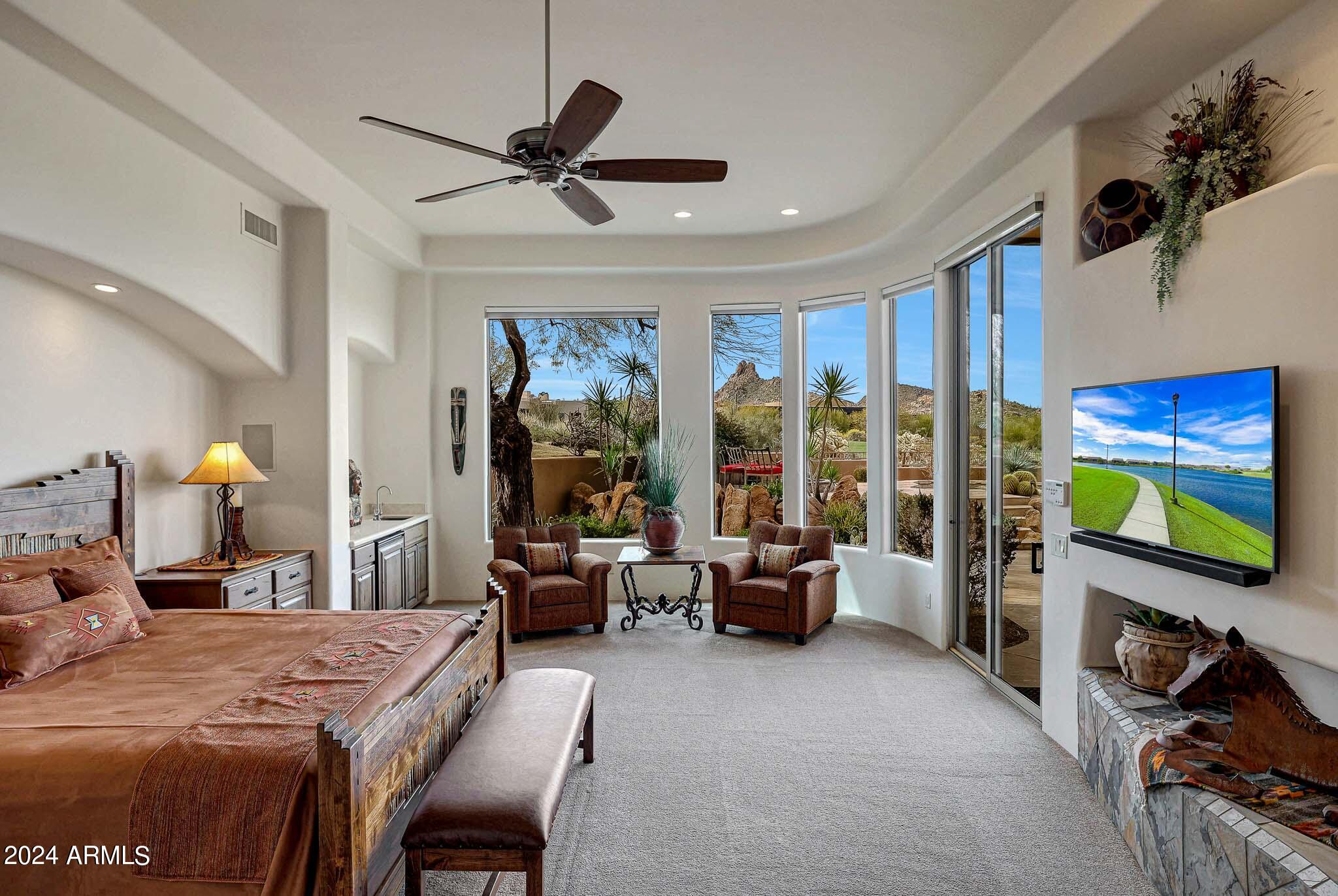 Pinnacle Canyon in Troon North - Residential