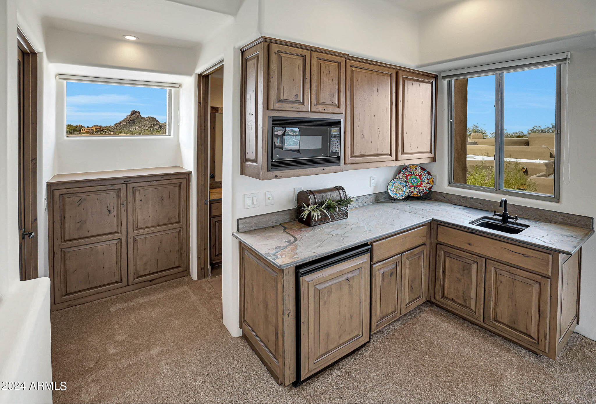Pinnacle Canyon in Troon North - Residential