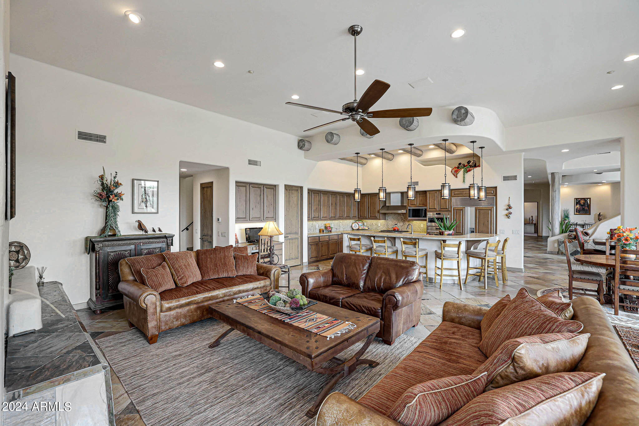 Pinnacle Canyon in Troon North - Residential