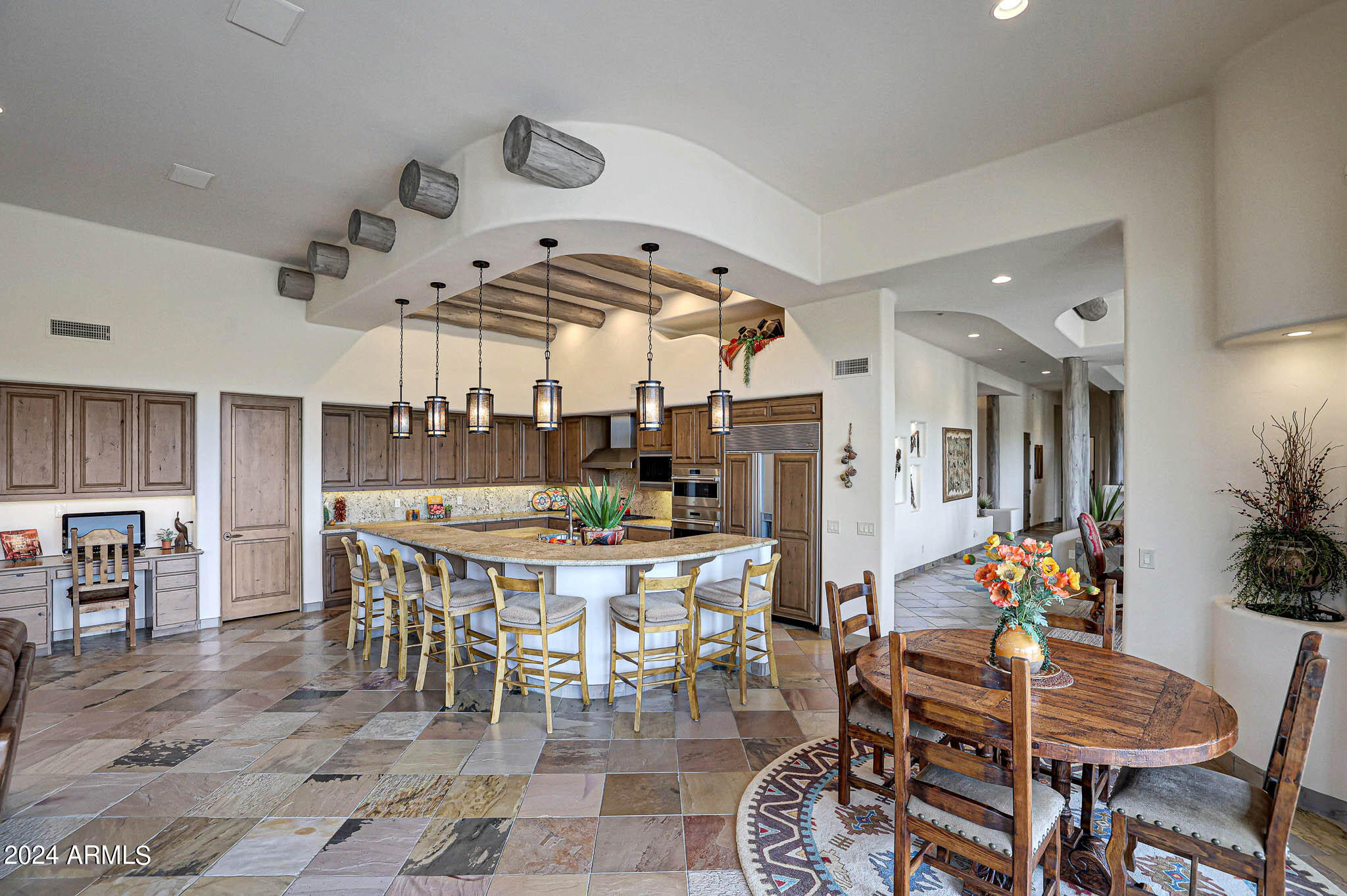 Pinnacle Canyon in Troon North - Residential