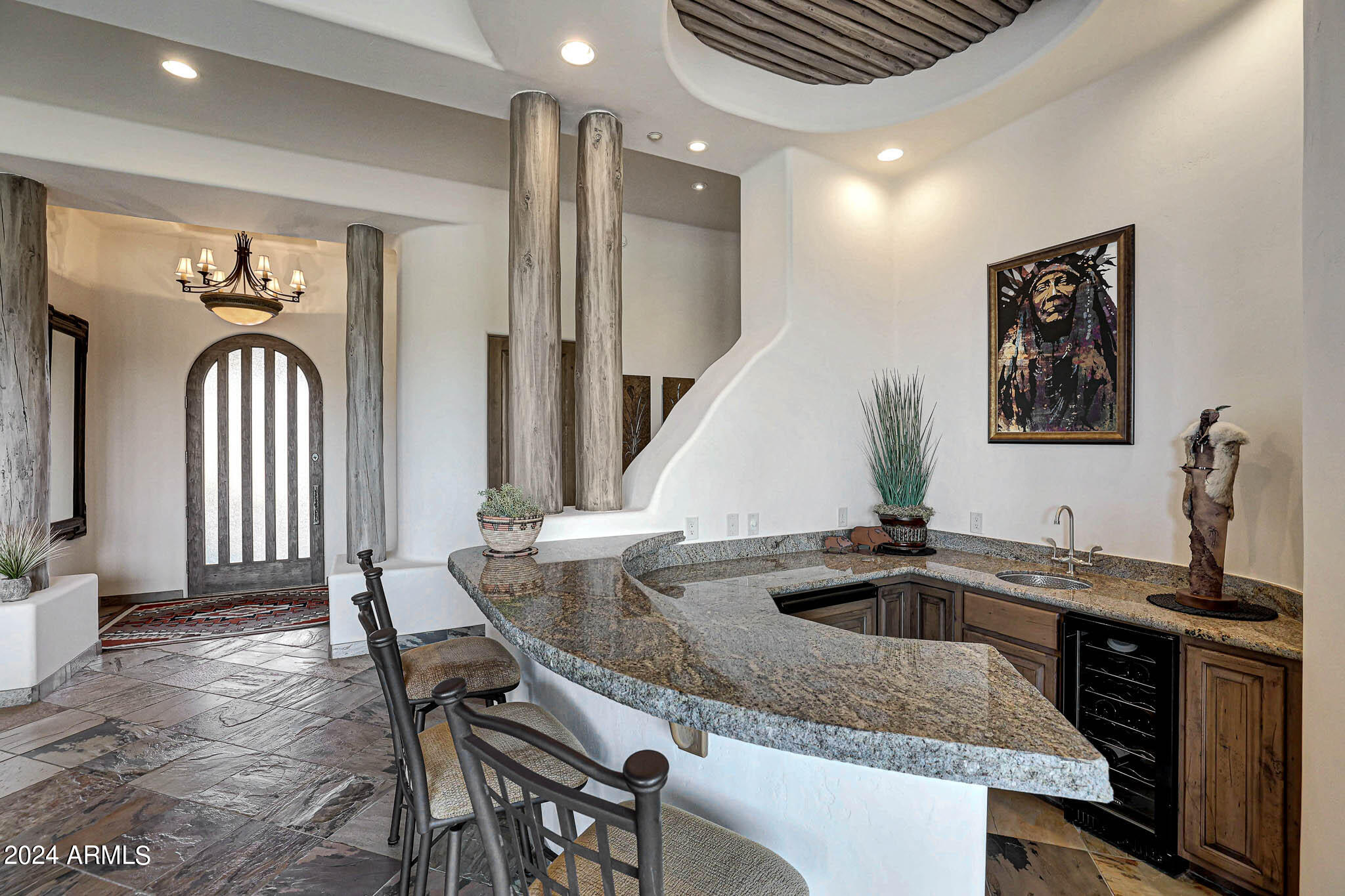 Pinnacle Canyon in Troon North - Residential