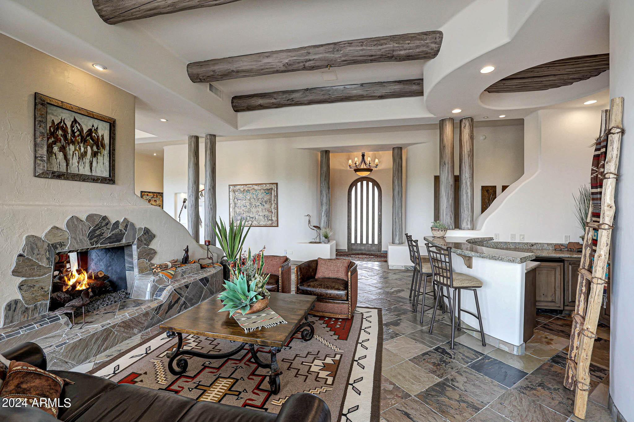 Pinnacle Canyon in Troon North - Residential