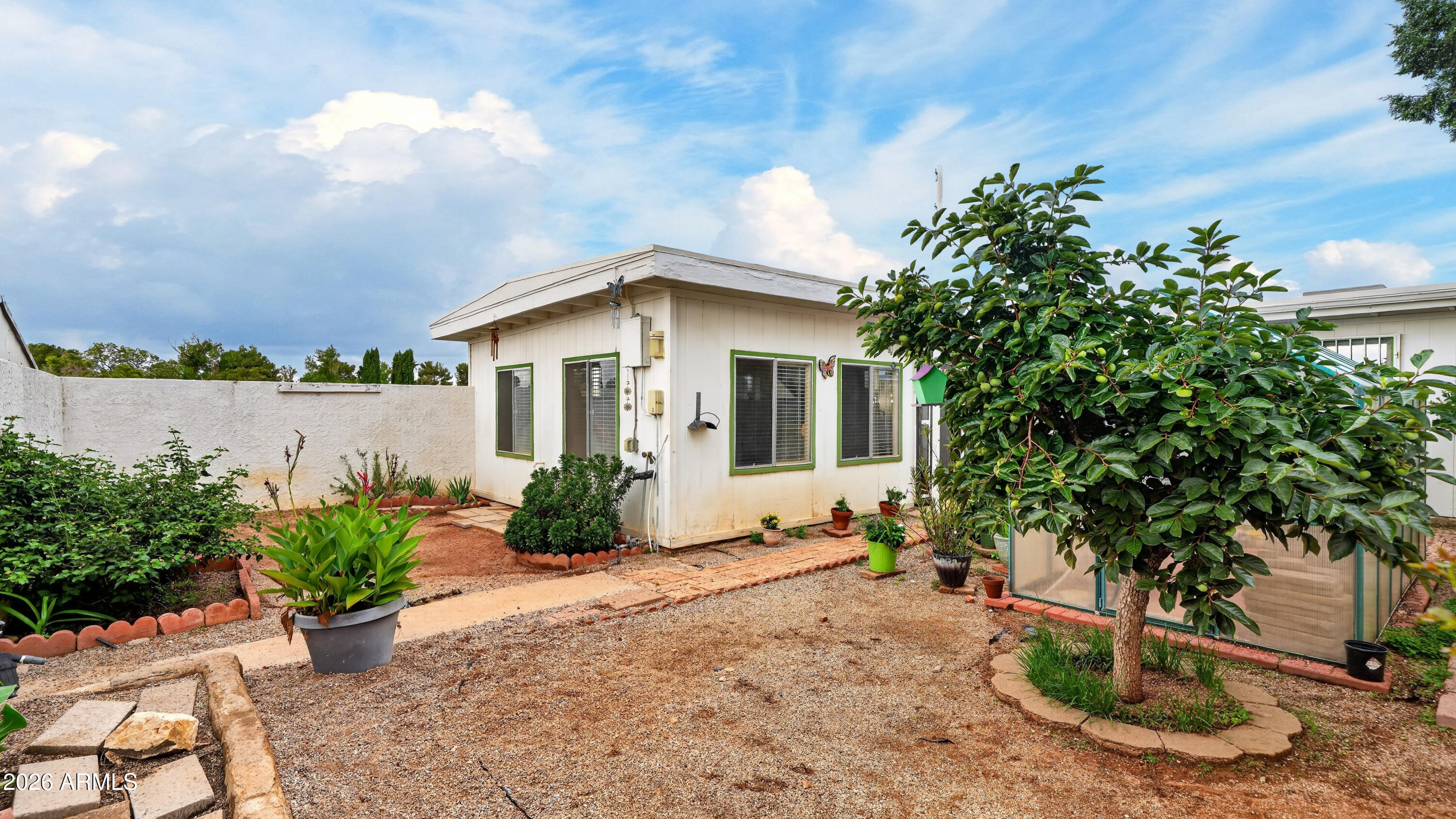 VILLA DEL RIO 2 RESUB - Residential