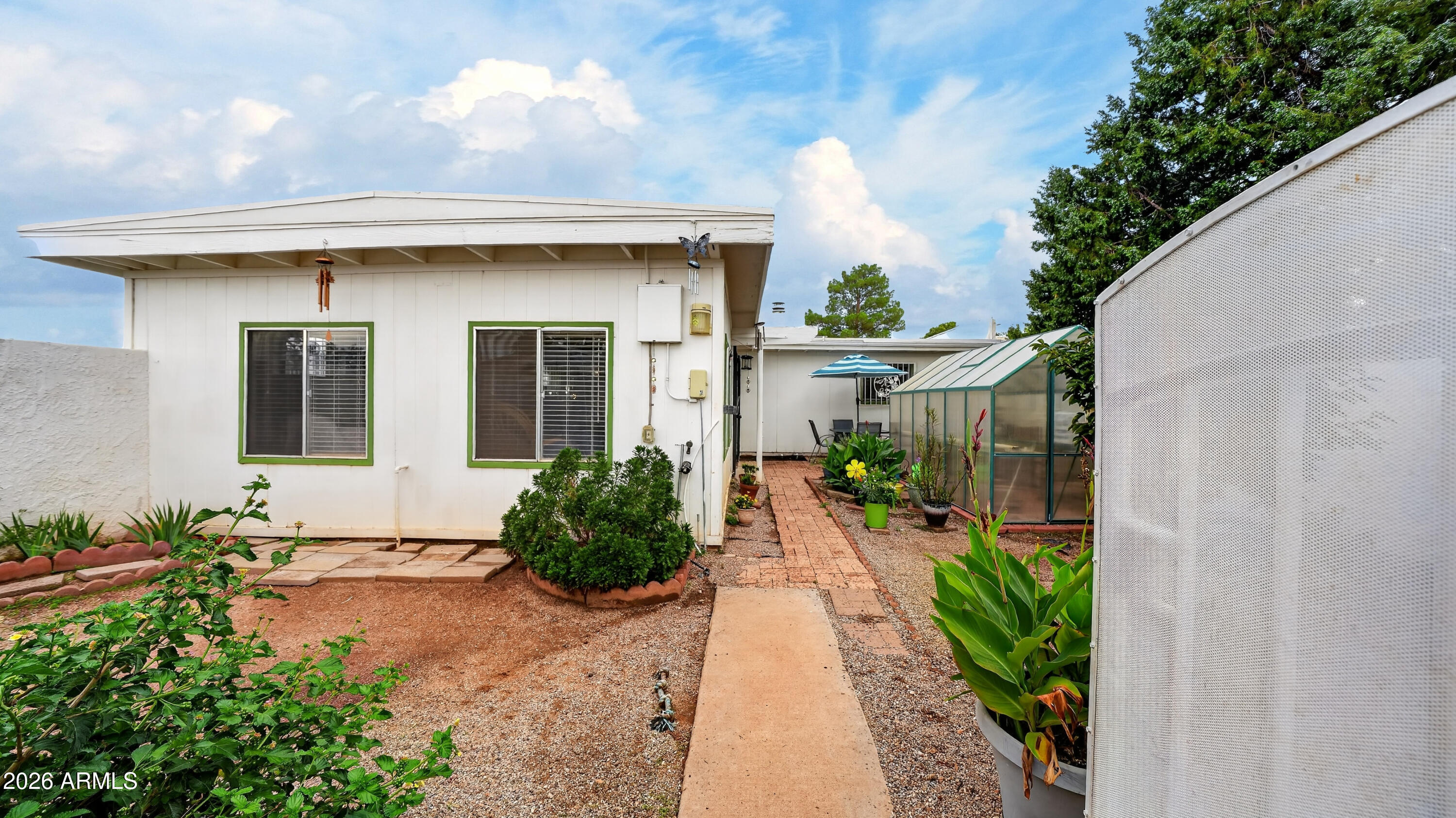 VILLA DEL RIO 2 RESUB - Residential