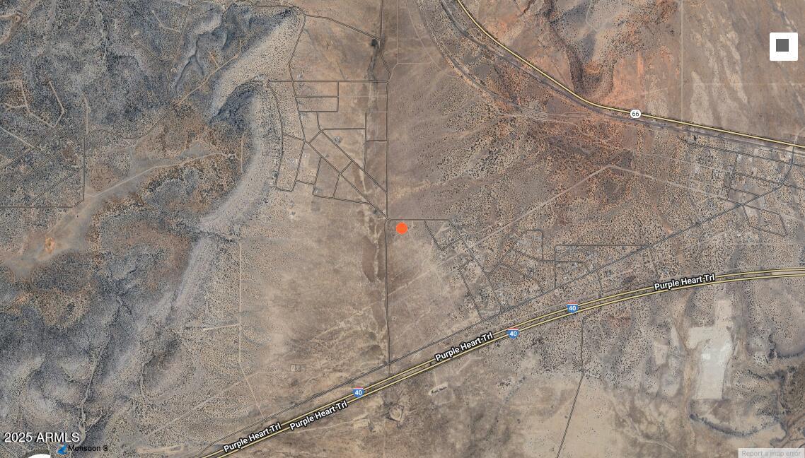 BRIDGE CANYON COUNTRY ESTATES UNIT 3 - Land