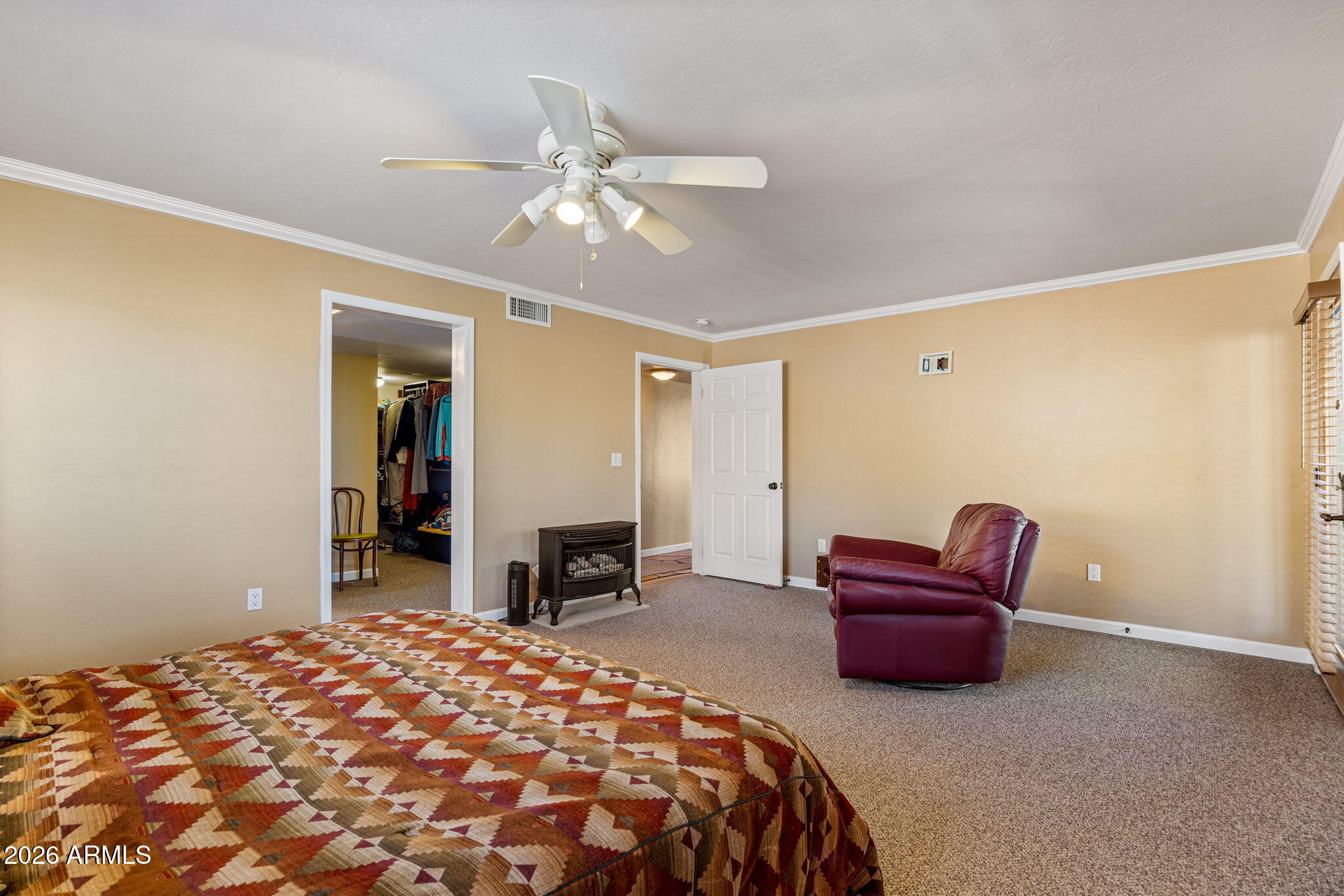 HILLCREST - Residential