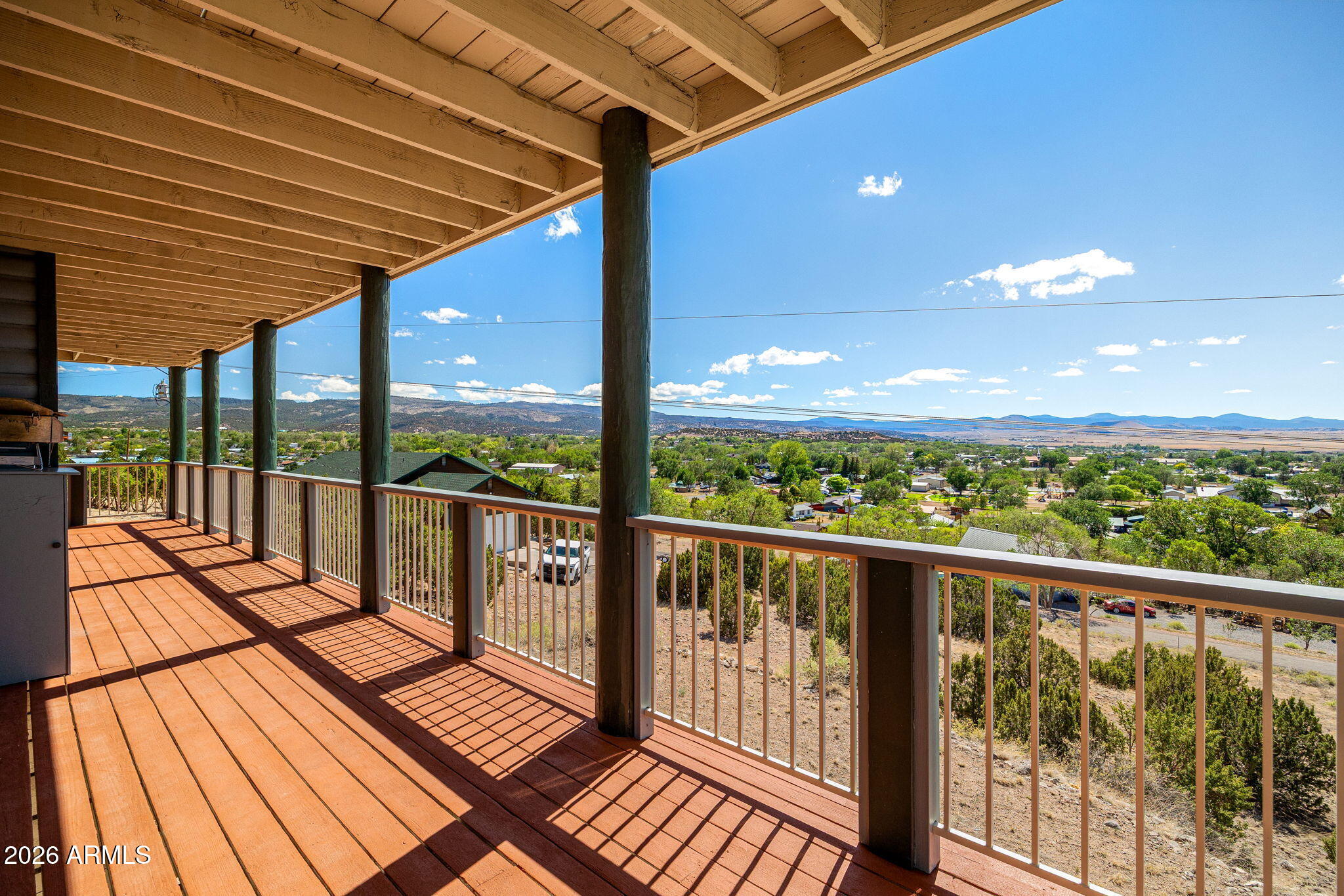 HILLCREST - Residential