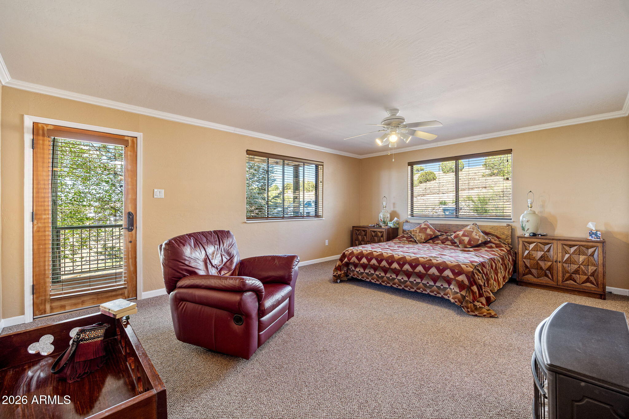 HILLCREST - Residential