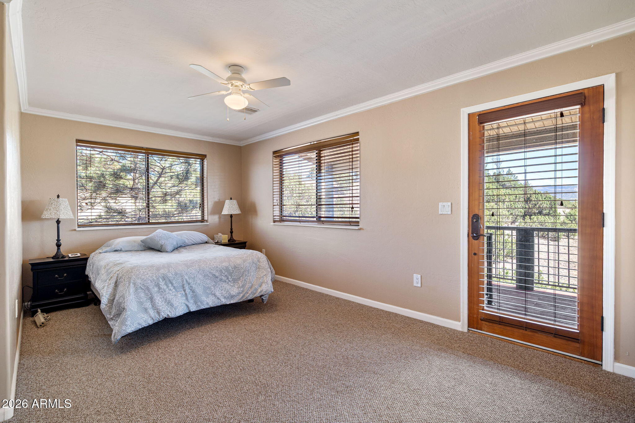 HILLCREST - Residential