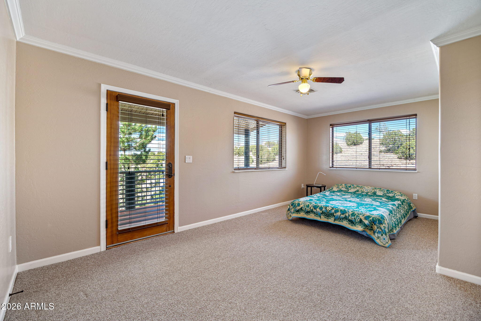 HILLCREST - Residential