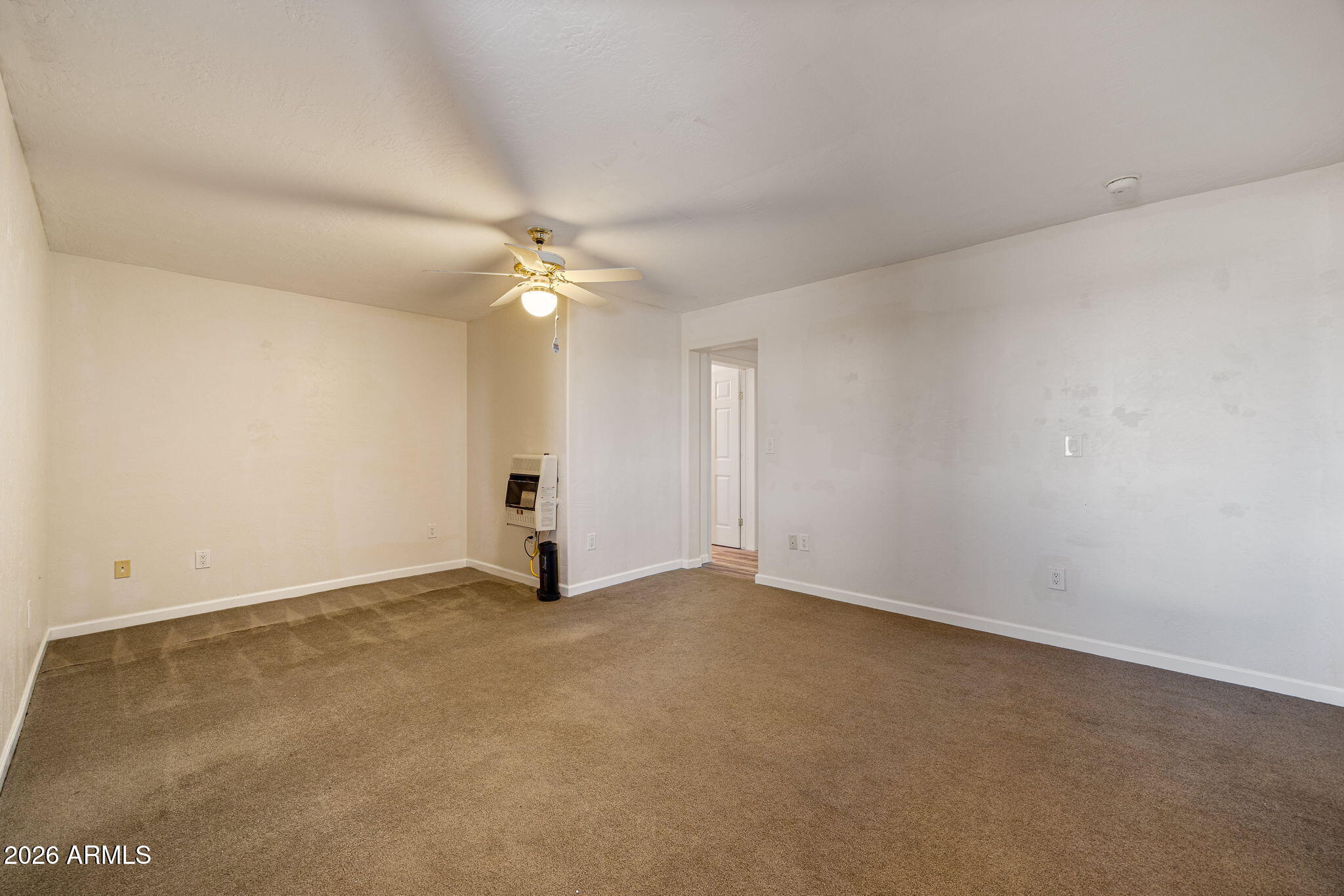 HILLCREST - Residential