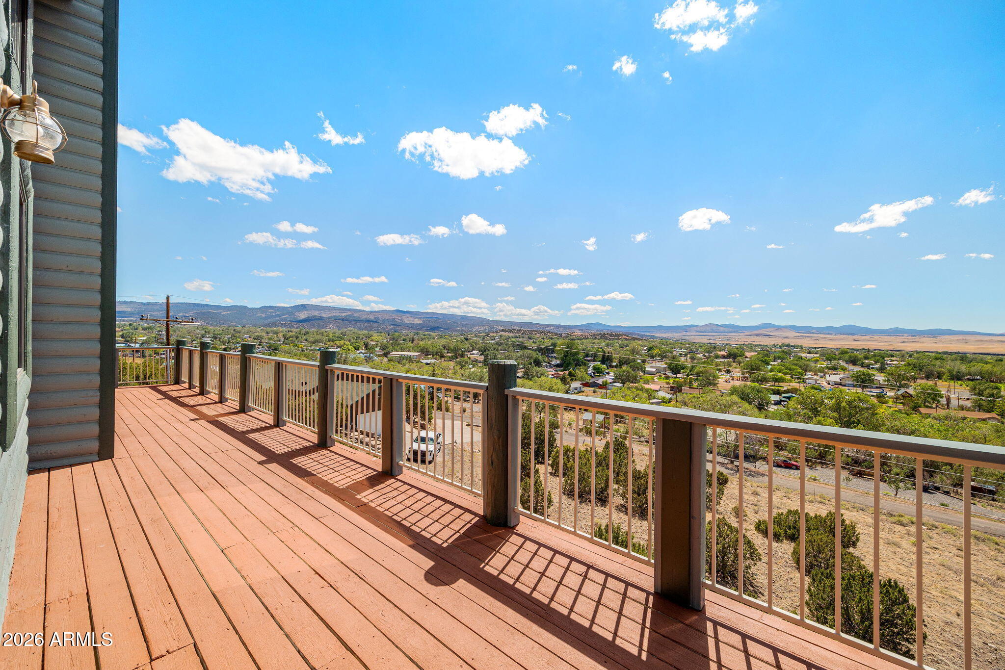 HILLCREST - Residential