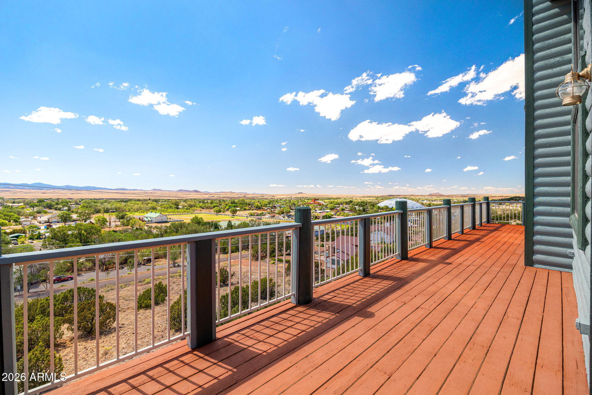 HILLCREST - Residential