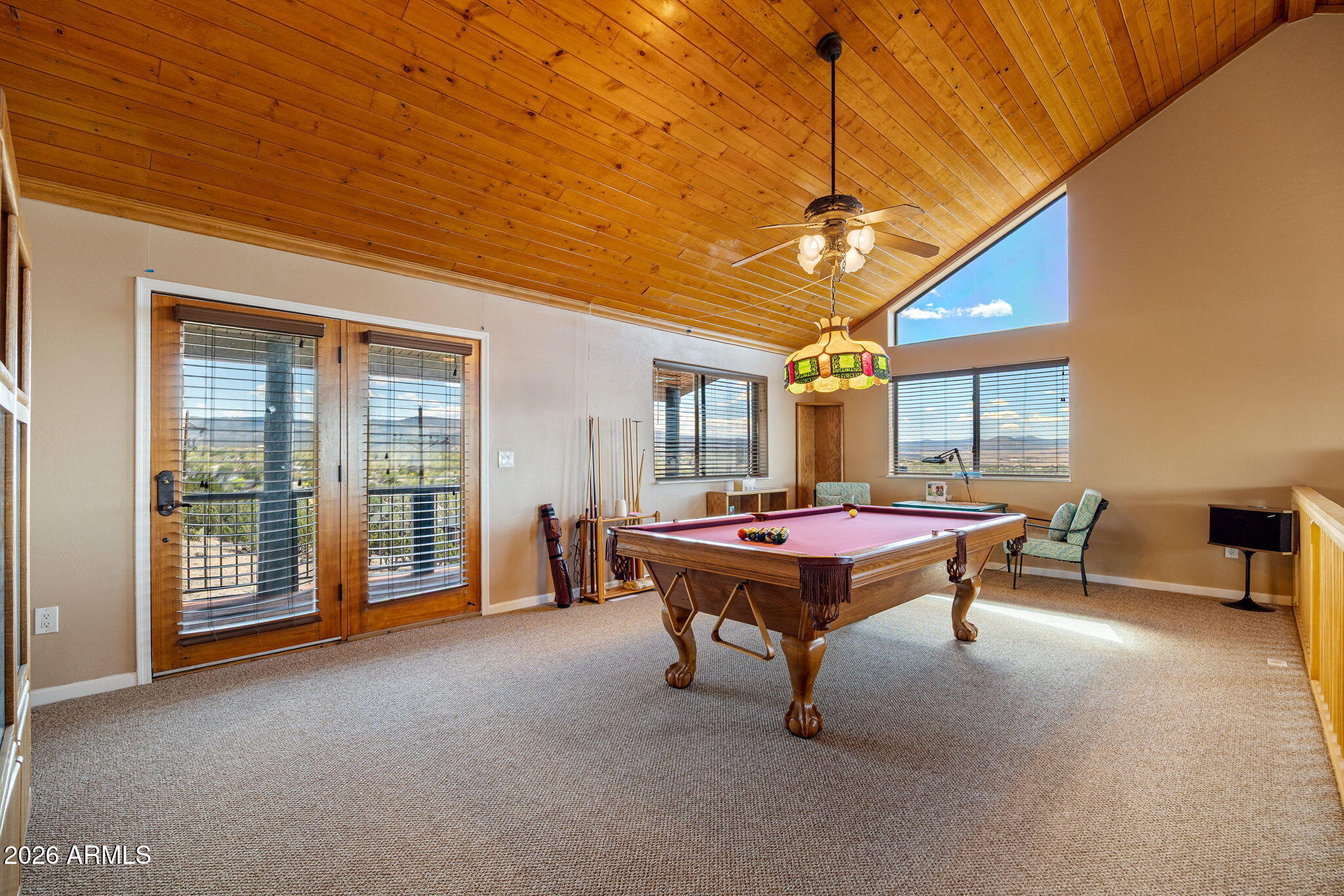 HILLCREST - Residential