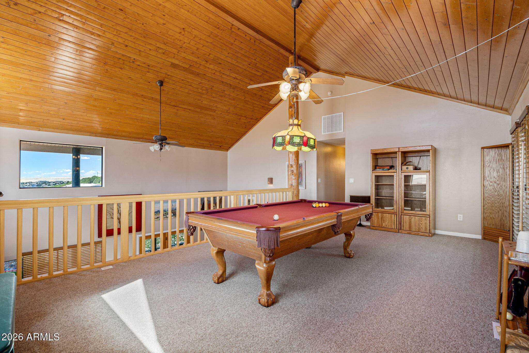 HILLCREST - Residential