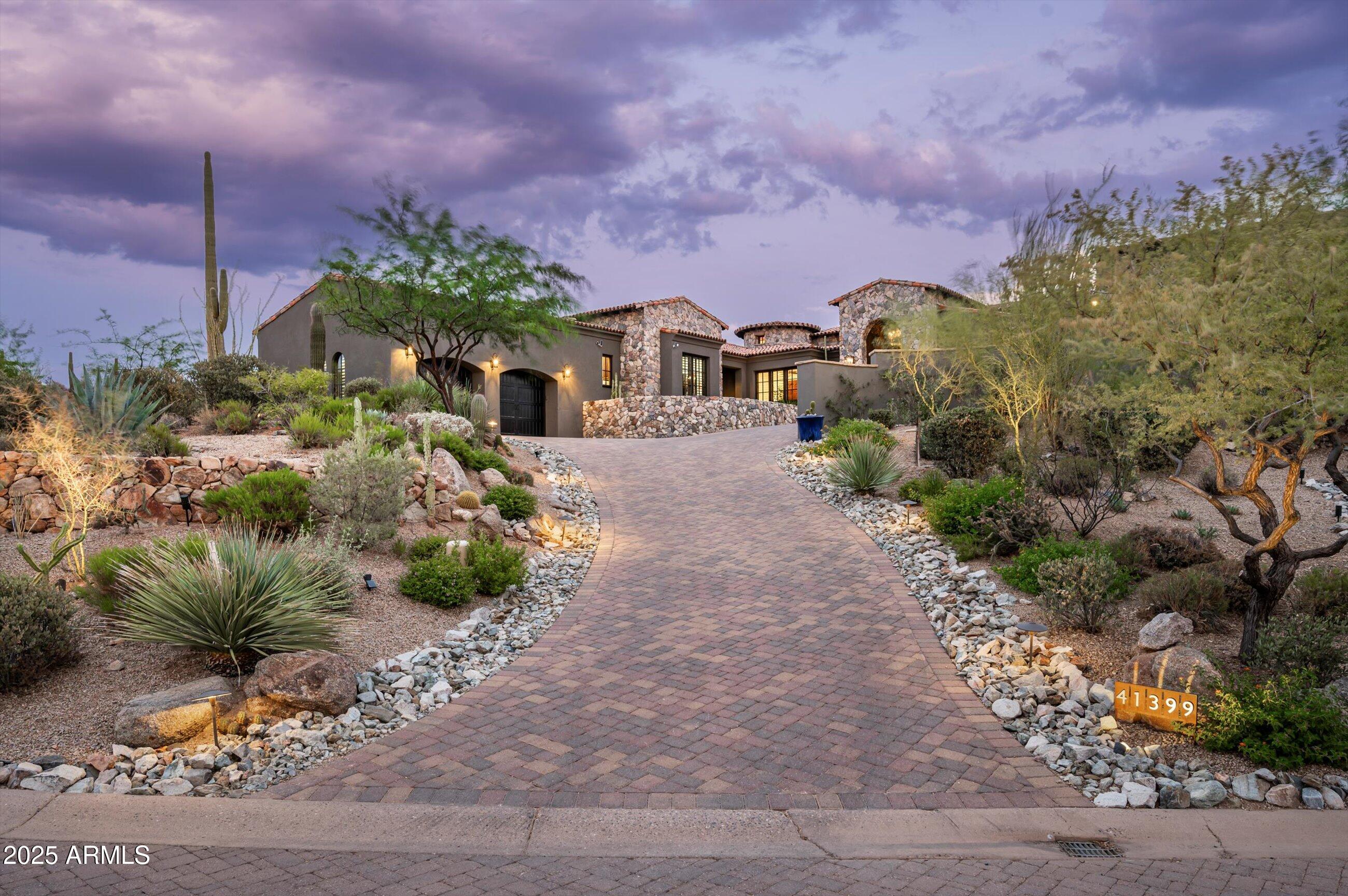 DESERT MOUNTAIN PH 3 UT 34 (SAG F DESERT MTN PT 4) - Residential