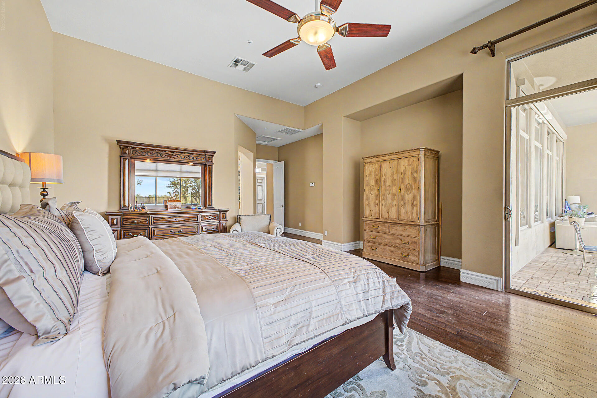 SAGUARO HIGHLANDS - Residential