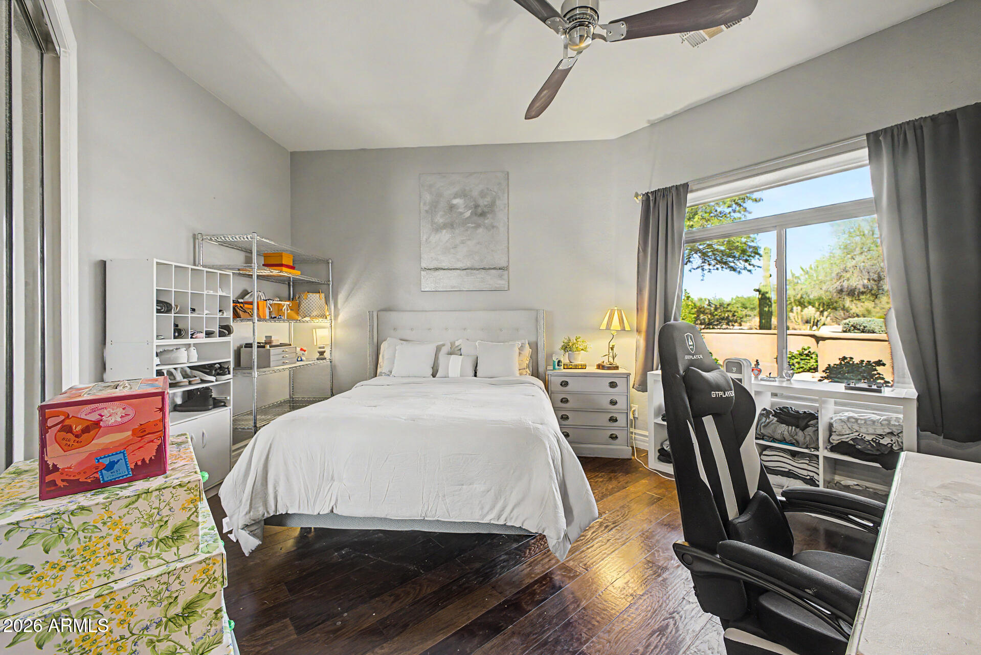 SAGUARO HIGHLANDS - Residential