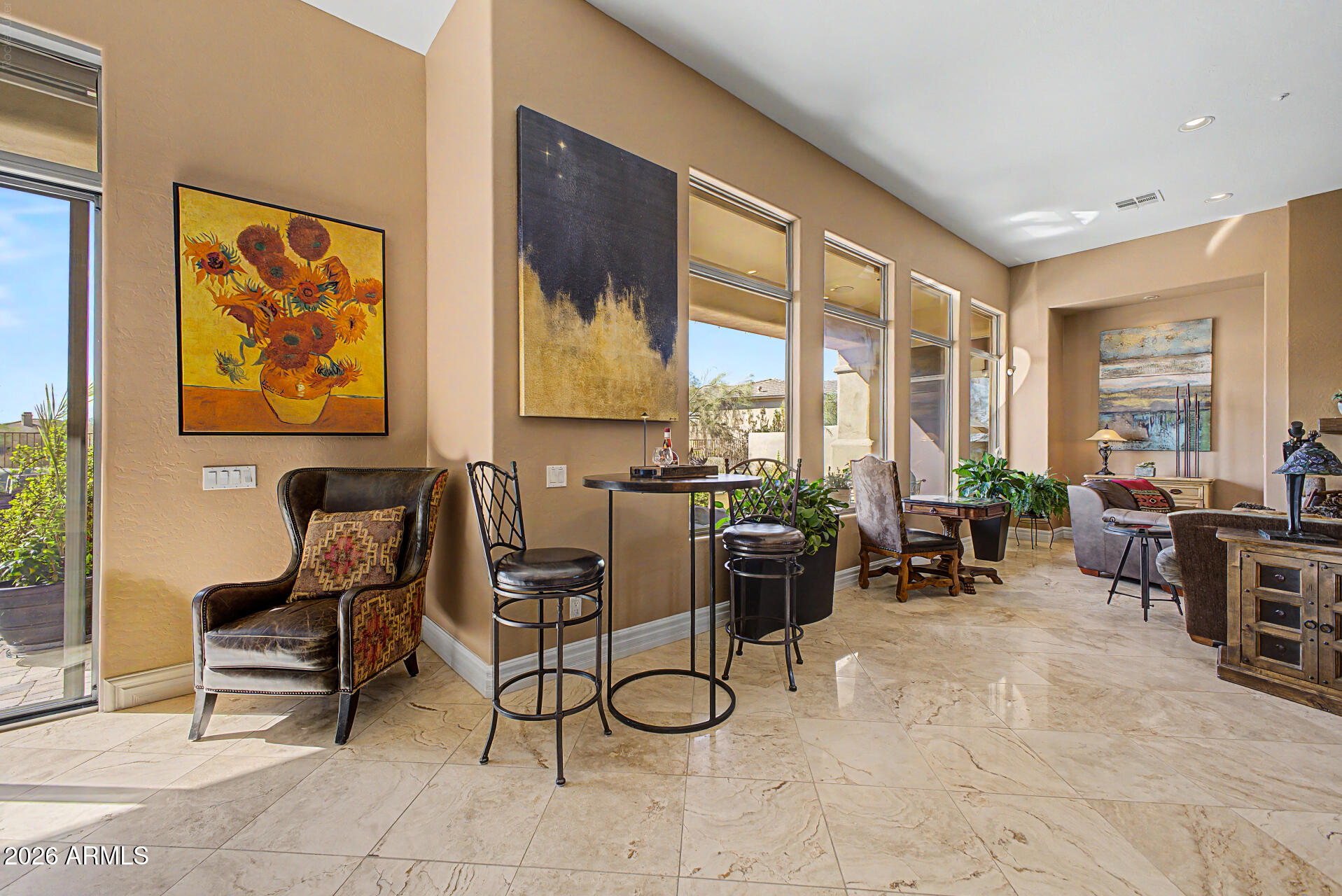 SAGUARO HIGHLANDS - Residential