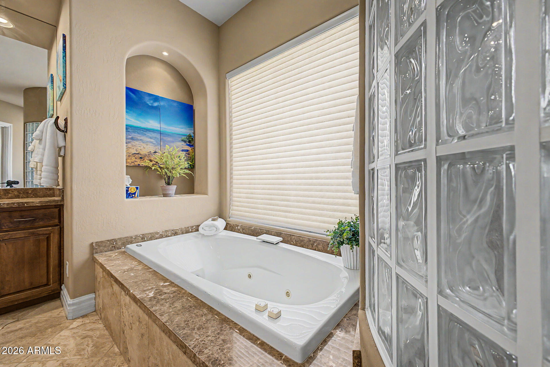 SAGUARO HIGHLANDS - Residential
