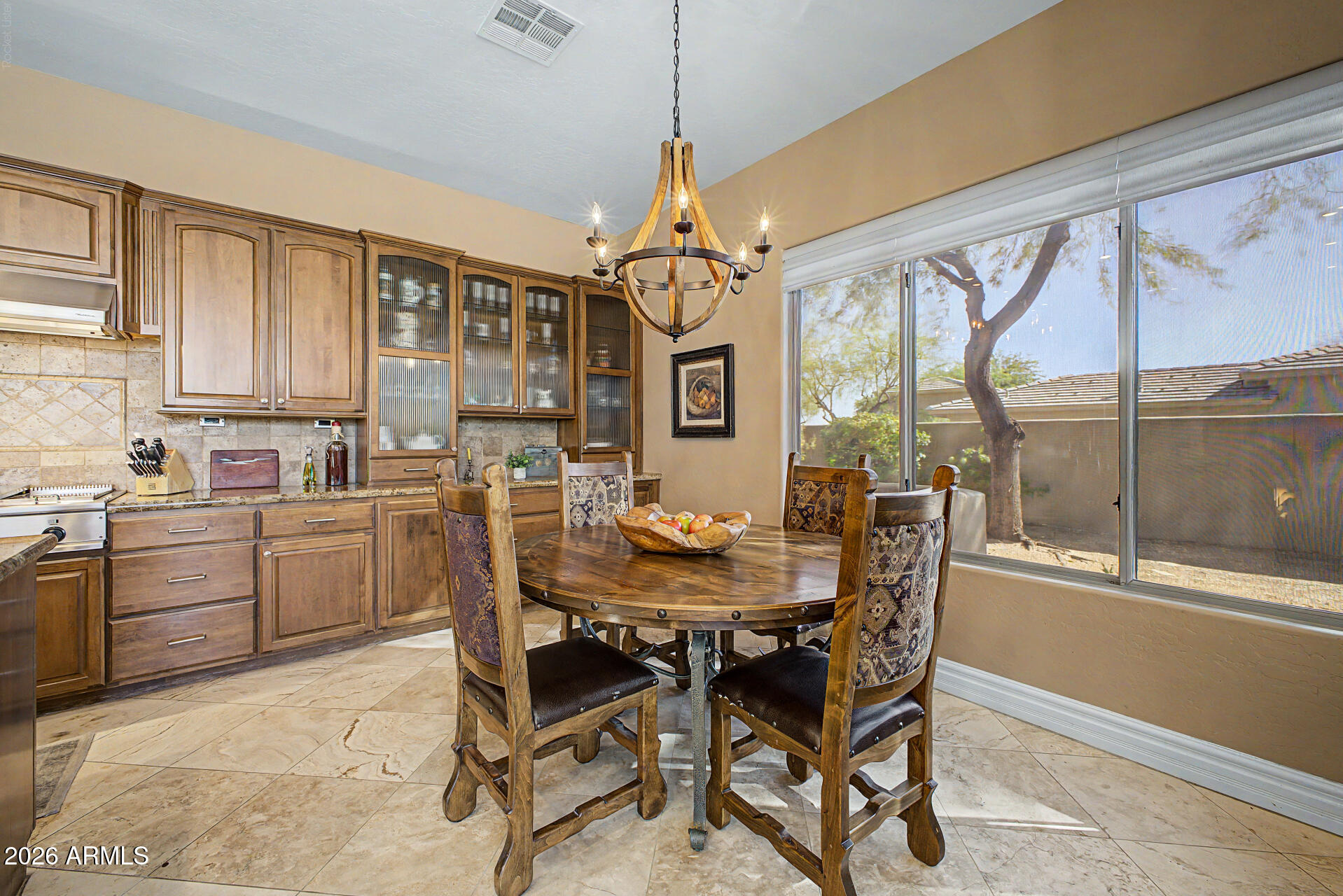 SAGUARO HIGHLANDS - Residential