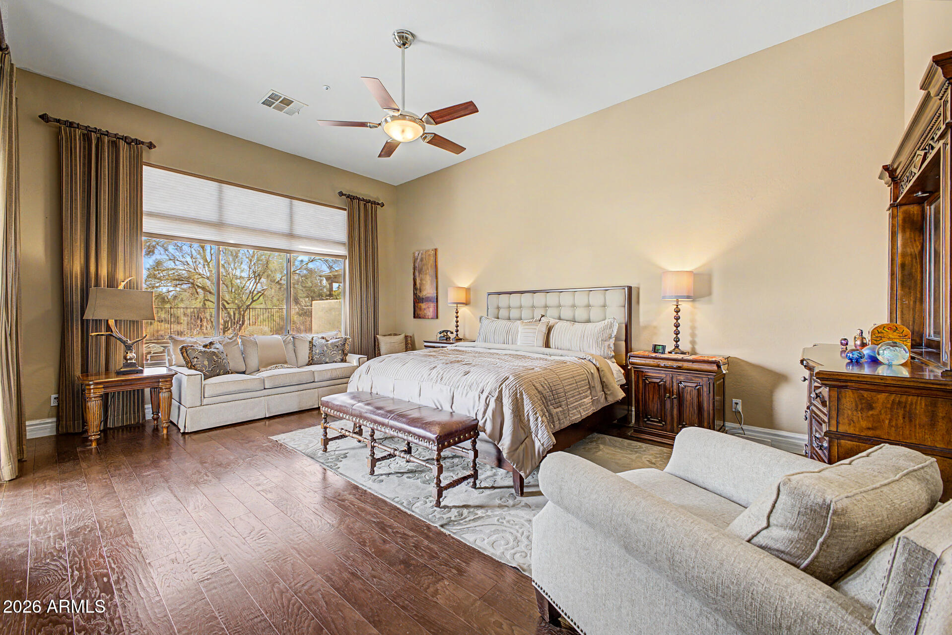 SAGUARO HIGHLANDS - Residential