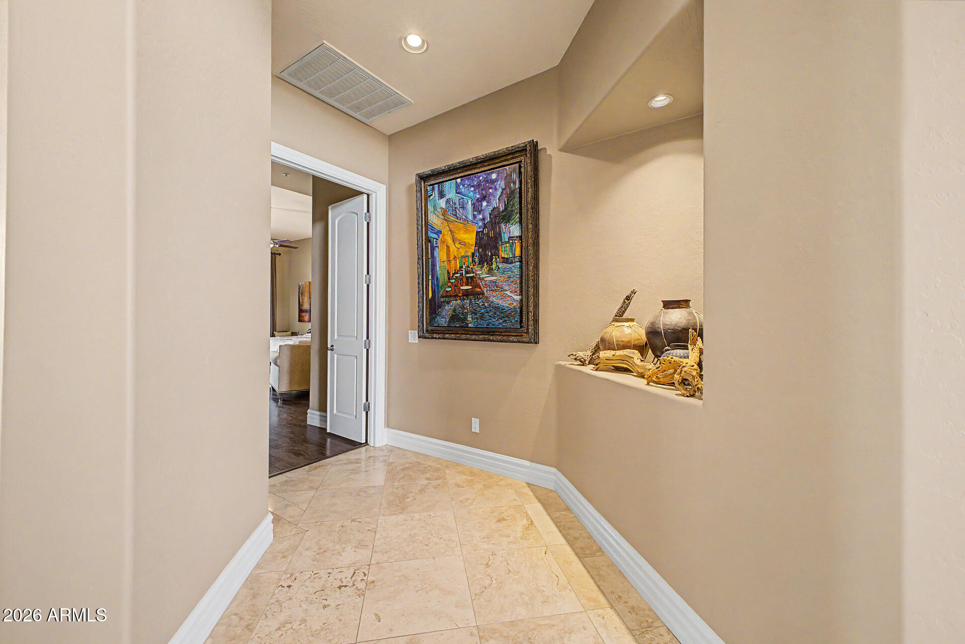SAGUARO HIGHLANDS - Residential