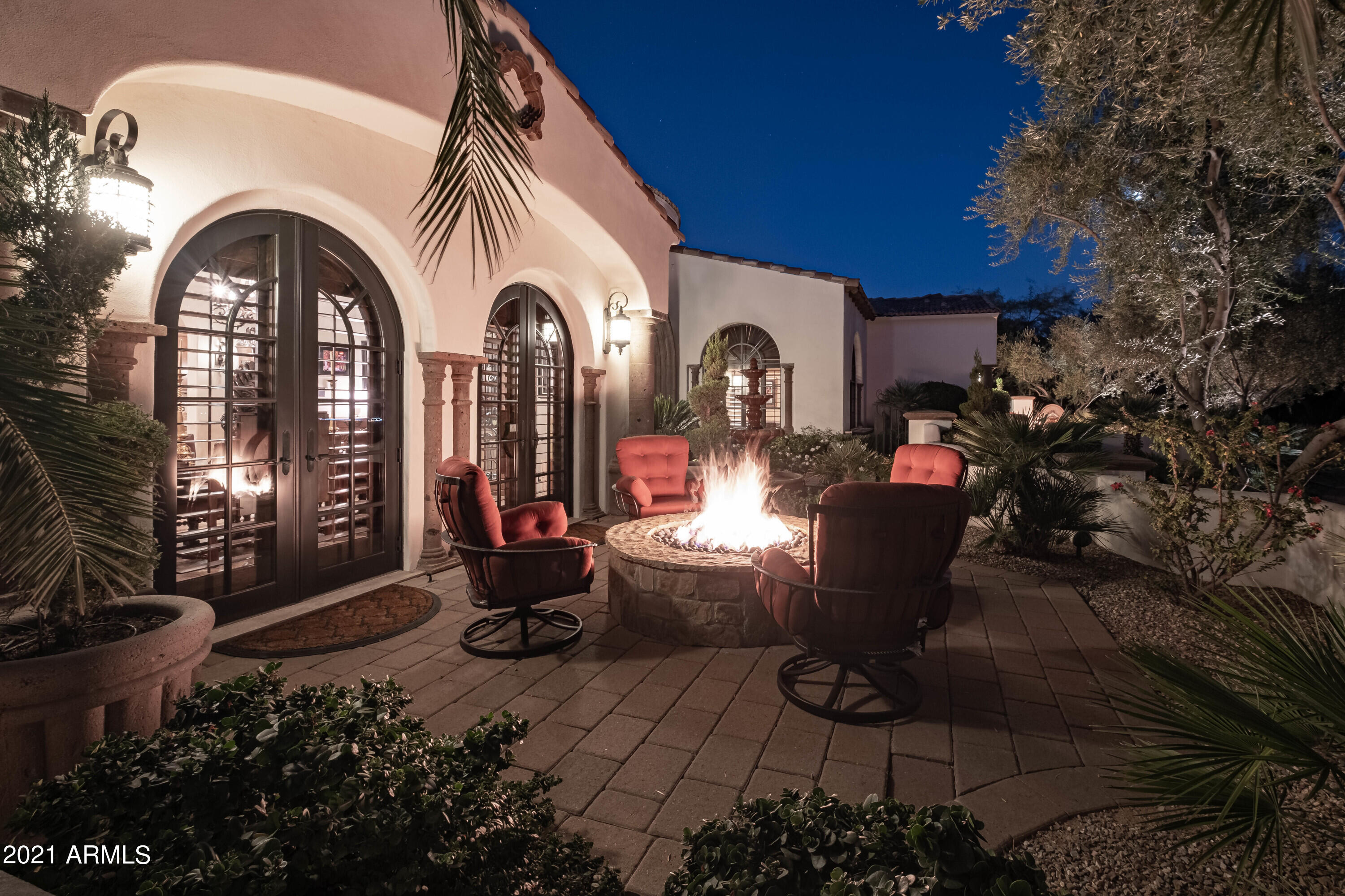 None - Residential