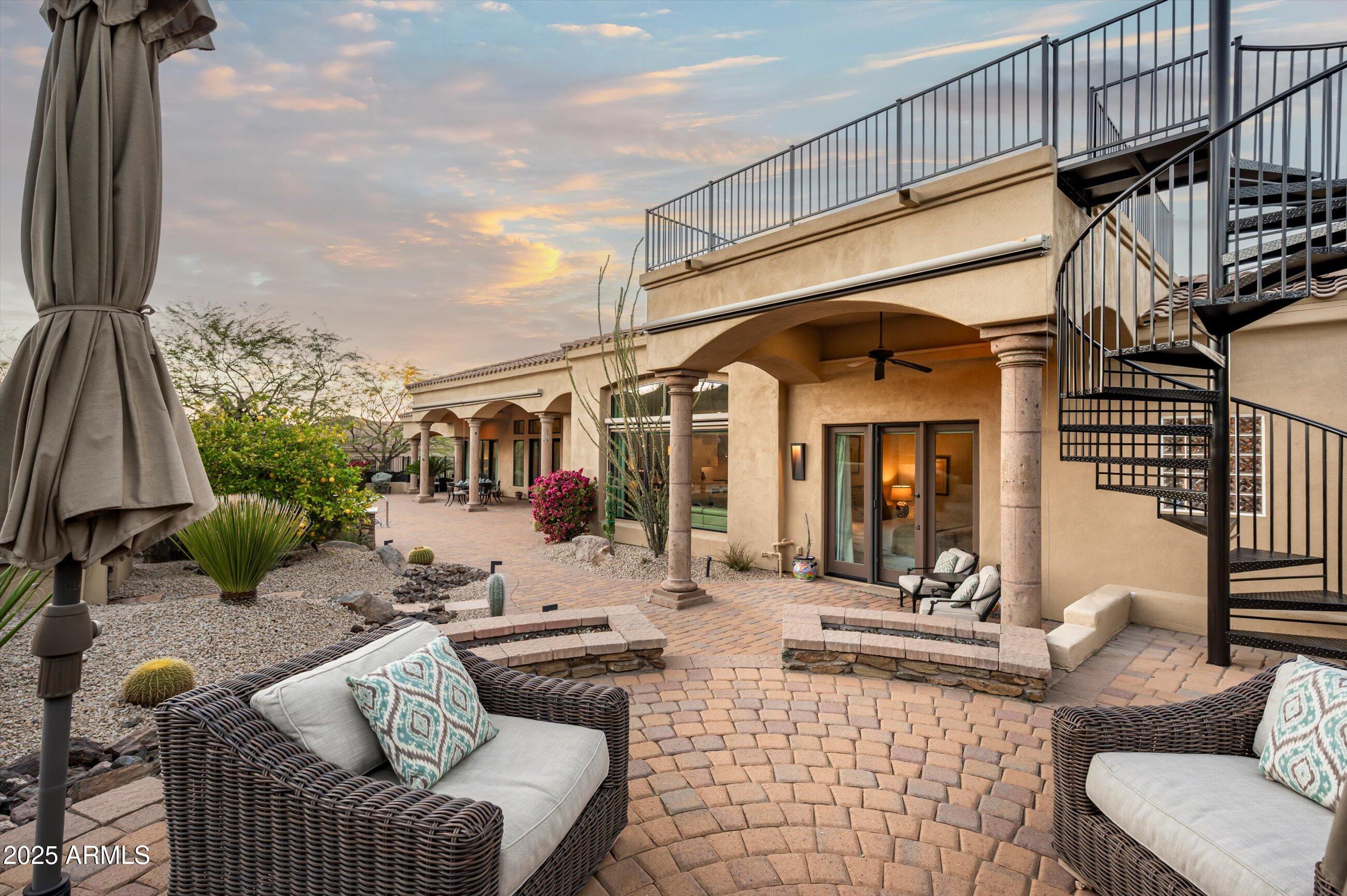 Windy Walk Estates - Residential