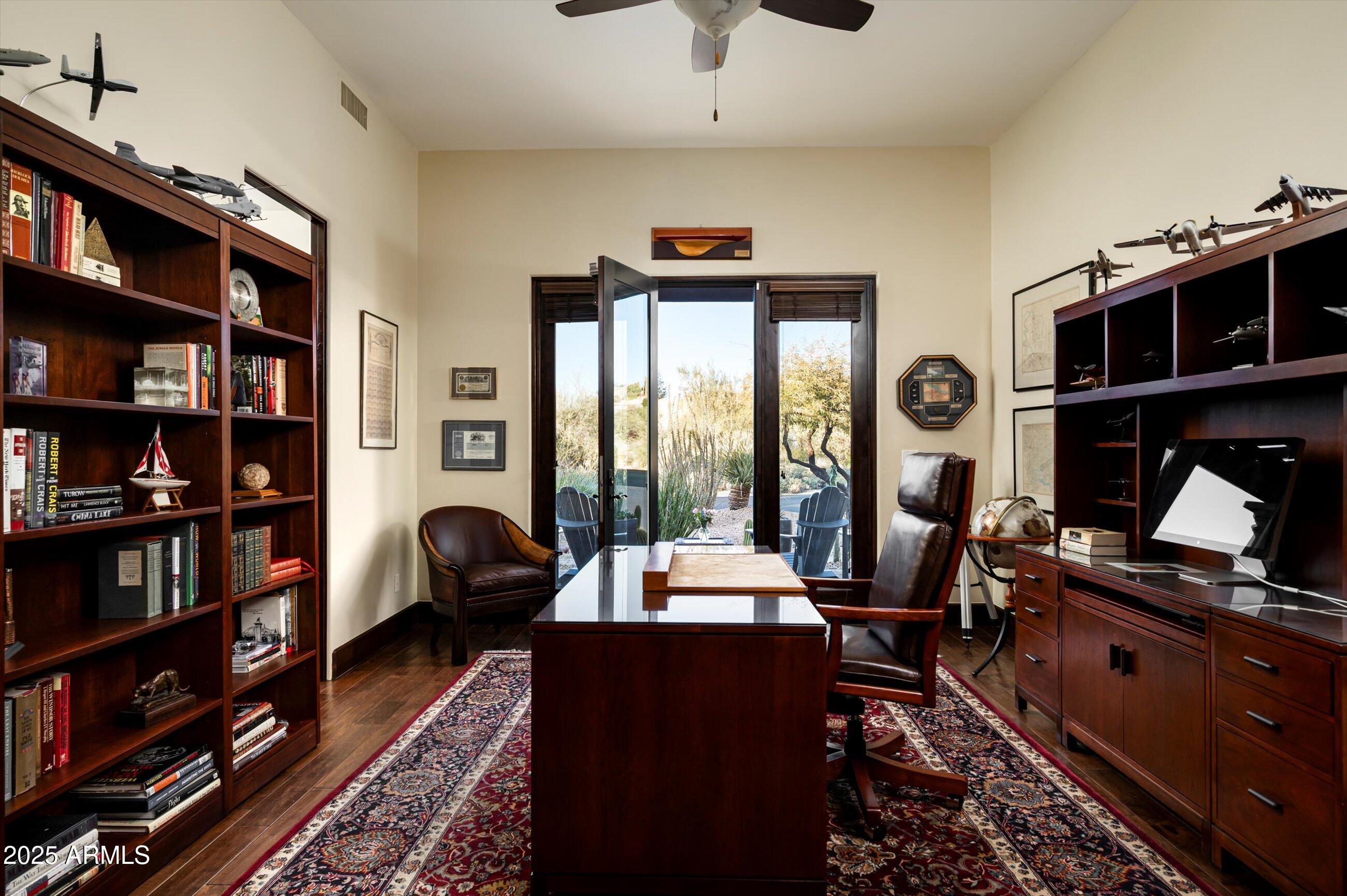Windy Walk Estates - Residential