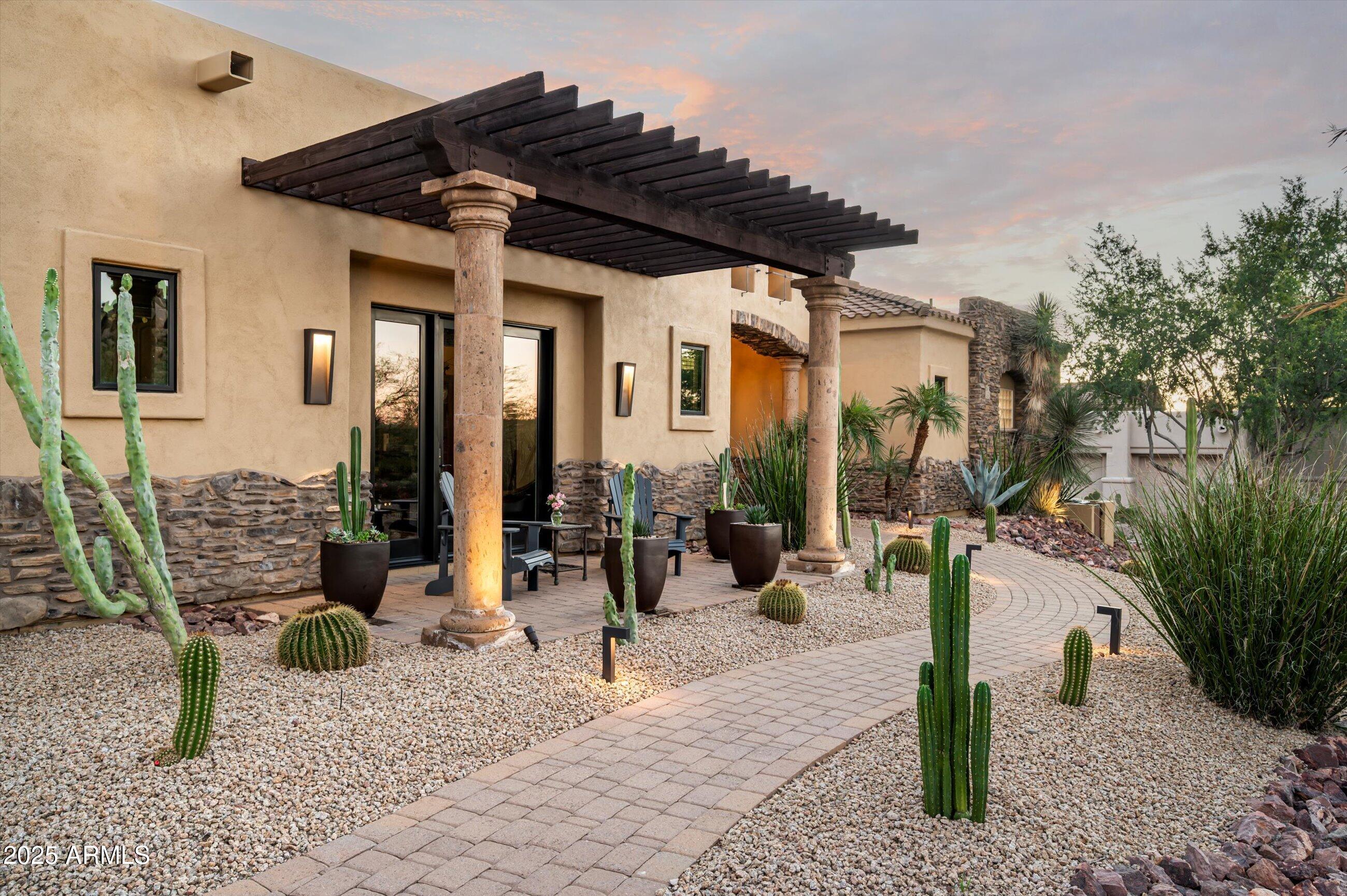 Windy Walk Estates - Residential