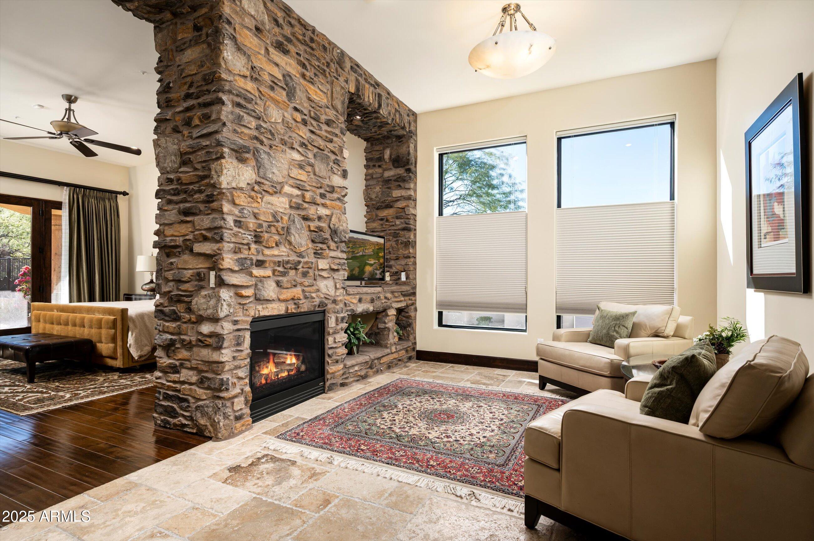 Windy Walk Estates - Residential