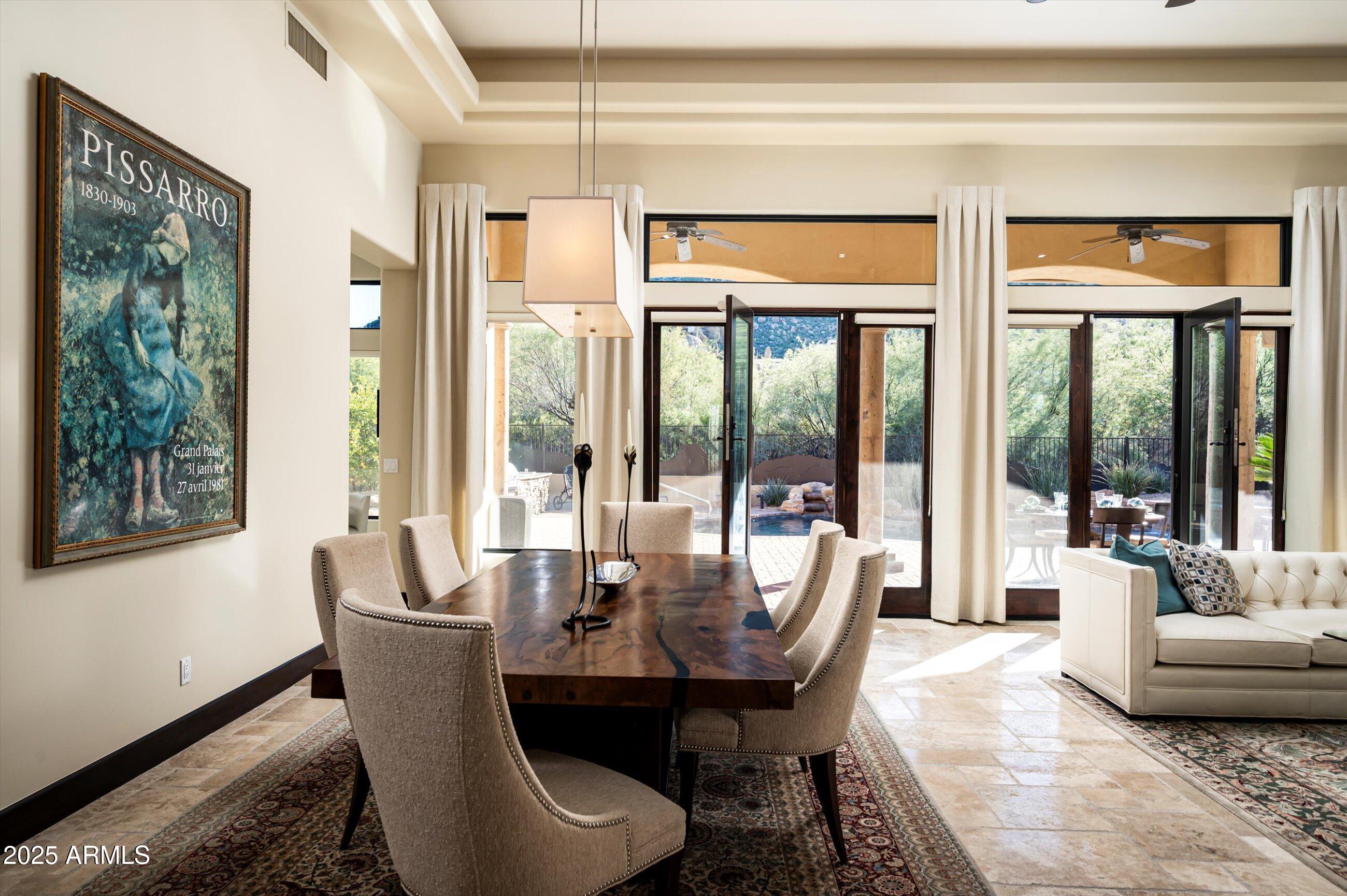 Windy Walk Estates - Residential