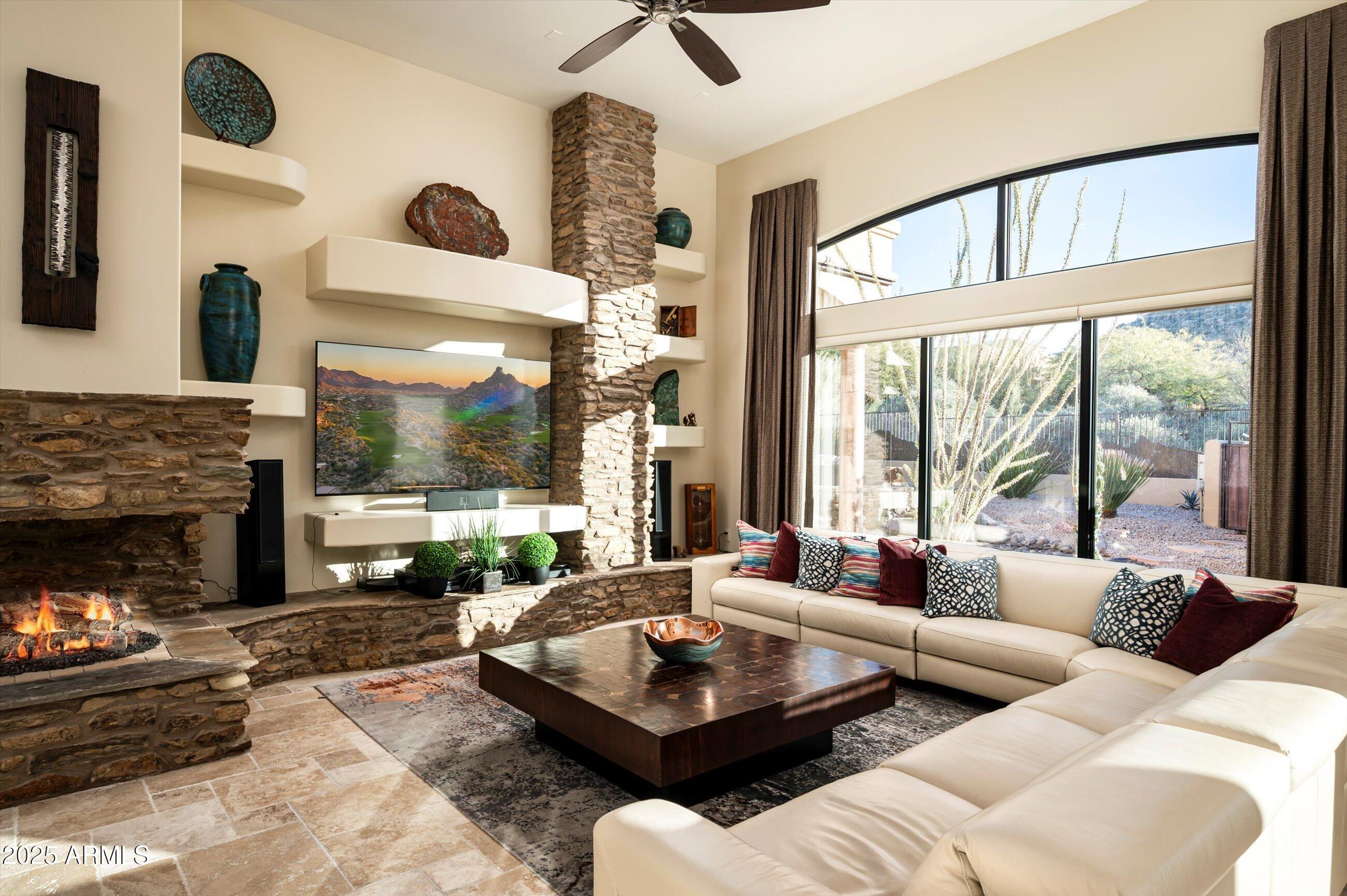 Windy Walk Estates - Residential
