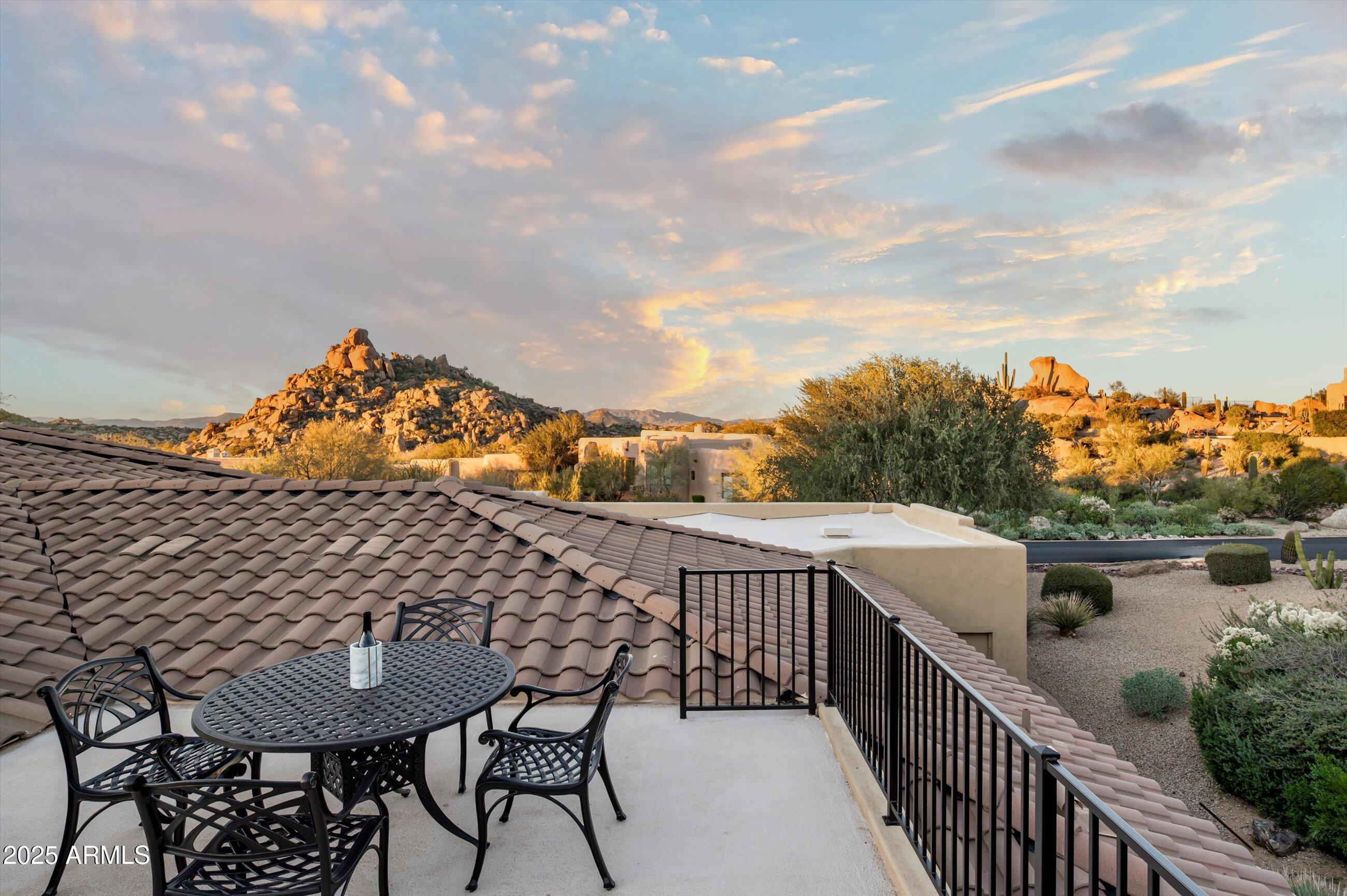 Windy Walk Estates - Residential